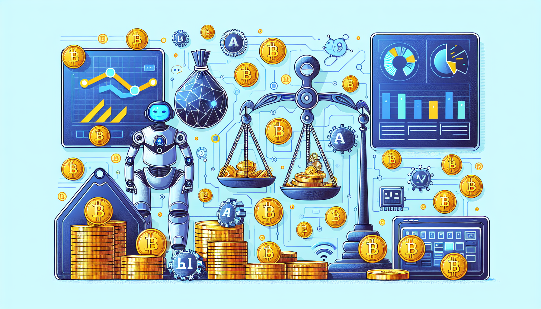 AI-powered crypto portfolio rebalancing tools