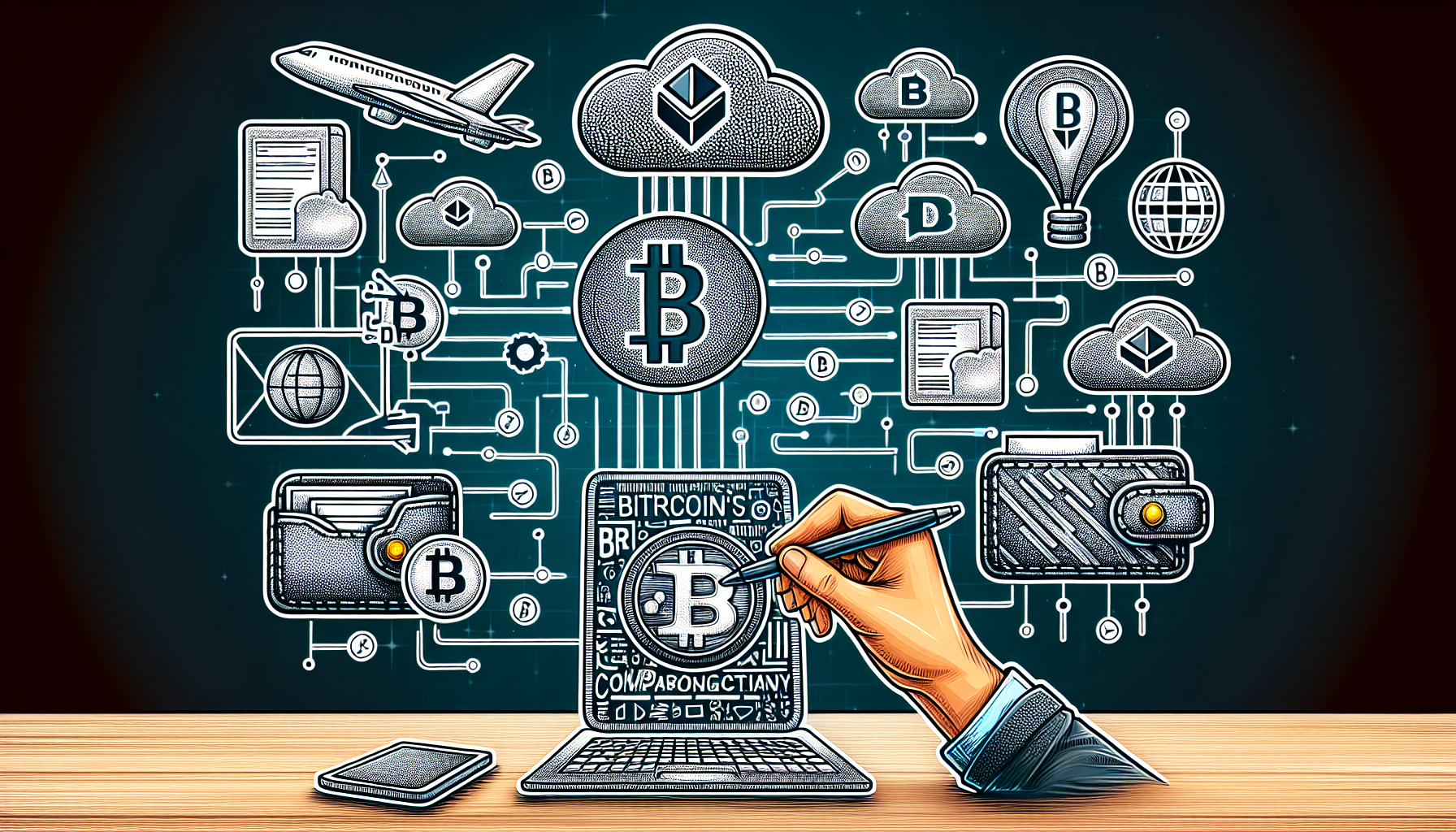 Airdrop wallet compatibility issues