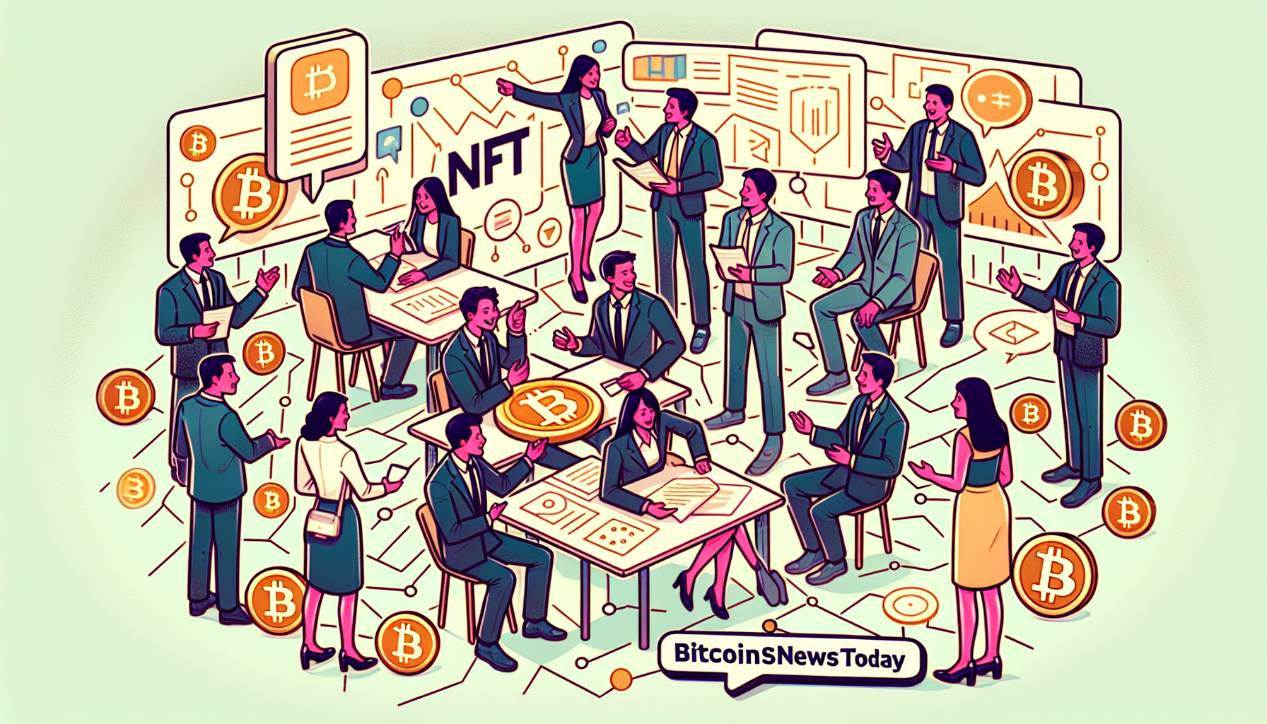 BAYC NFT community insights