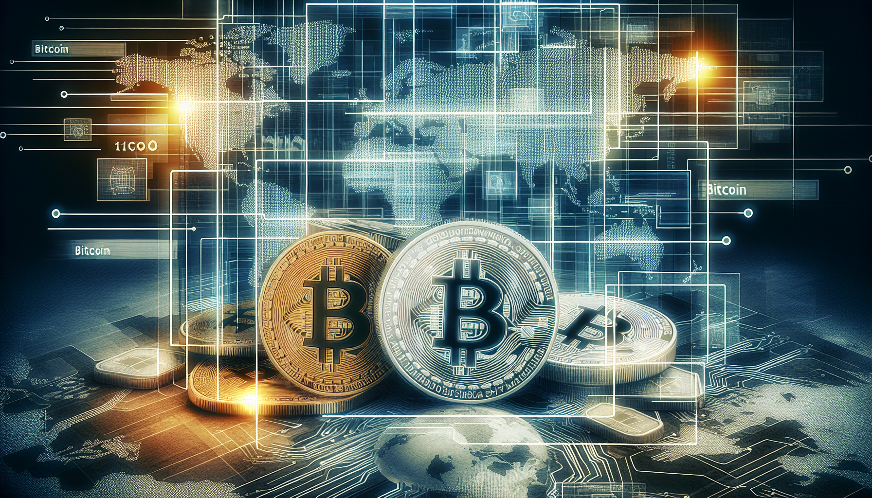 Bitcoin