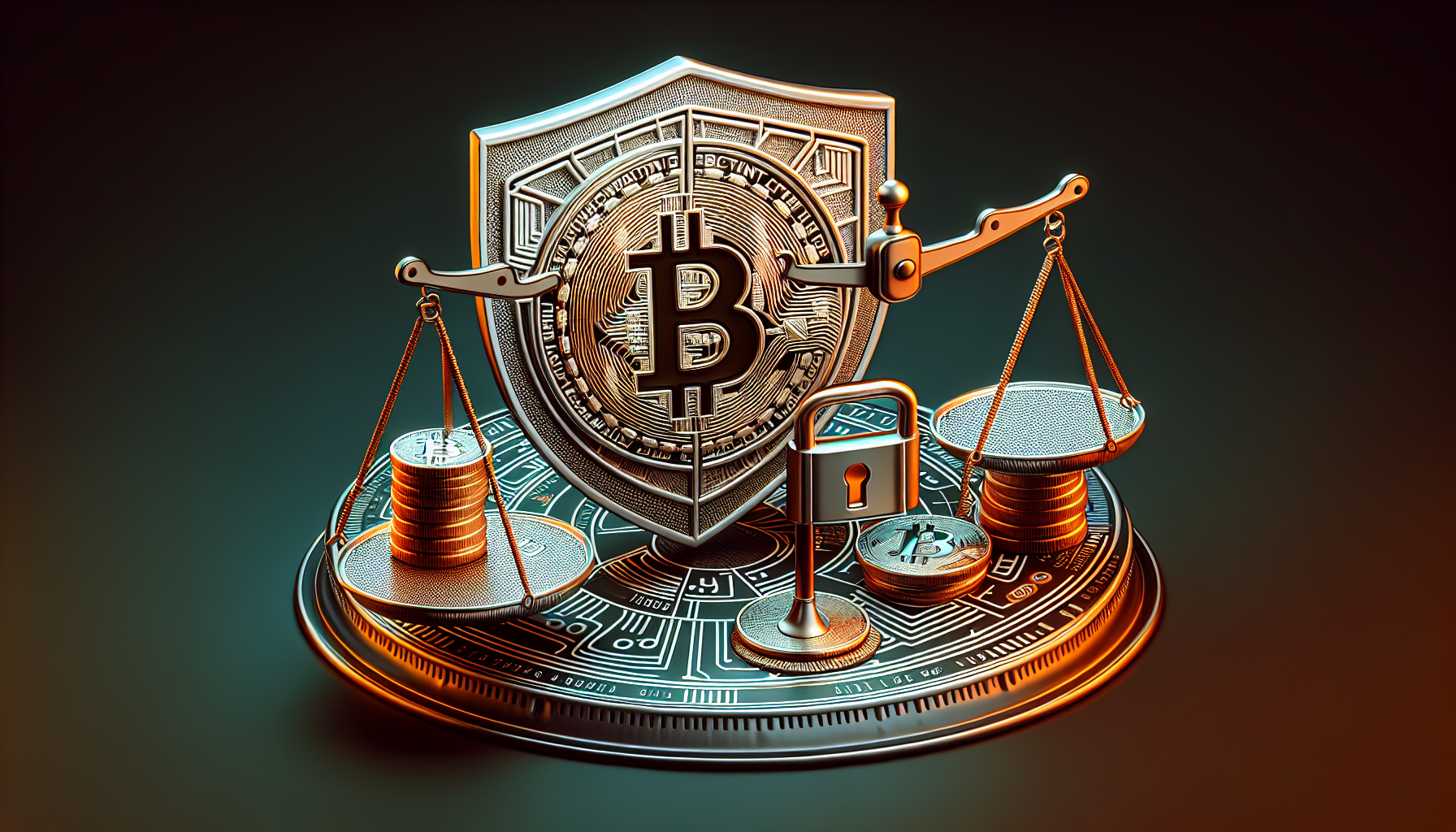 Bitcoin dust attack prevention and UTXO management