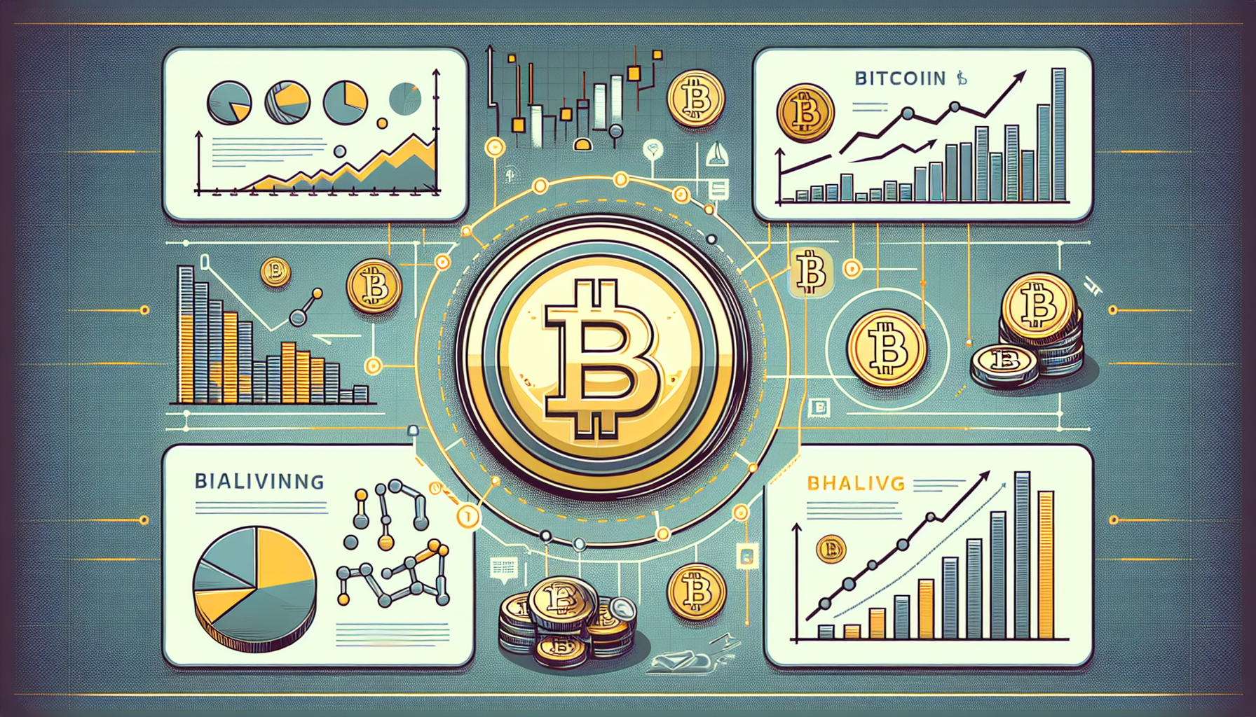 Bitcoin halving 2024 impact on investment strategies