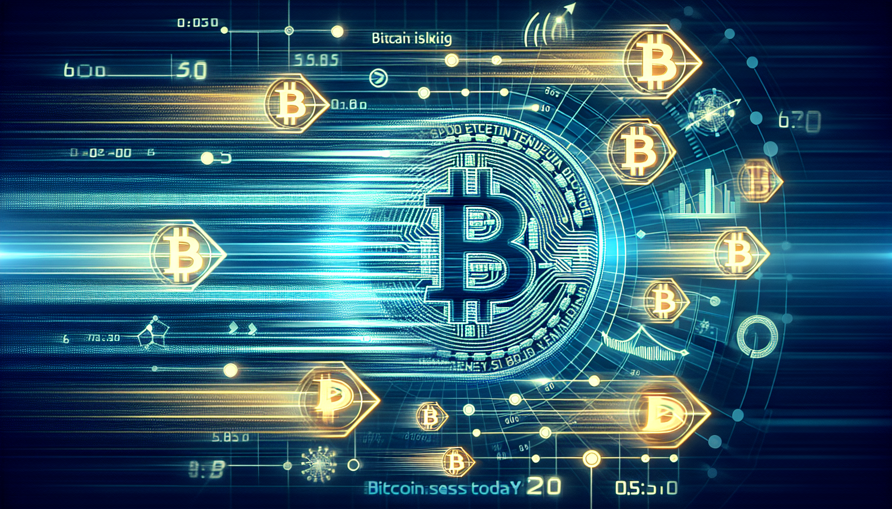 Bitcoin transaction acceleration techniques during network congestion