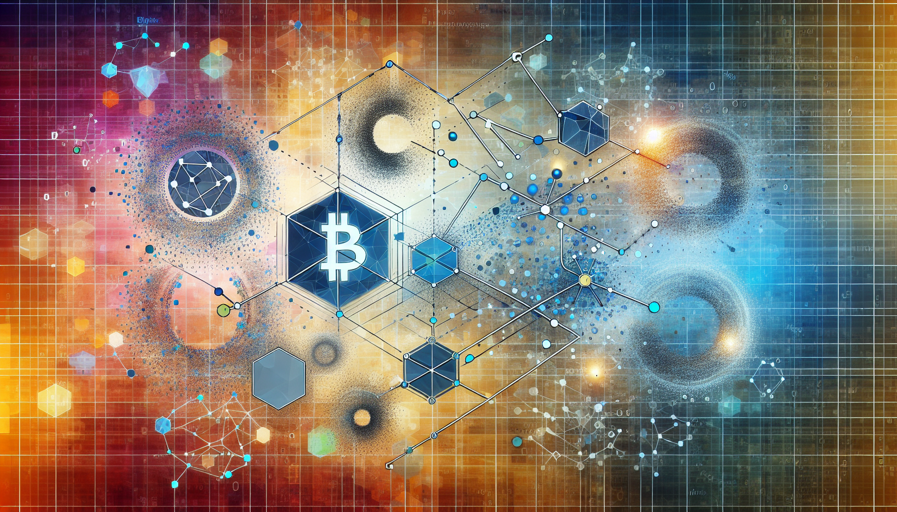 Blockchain interoperability challenges