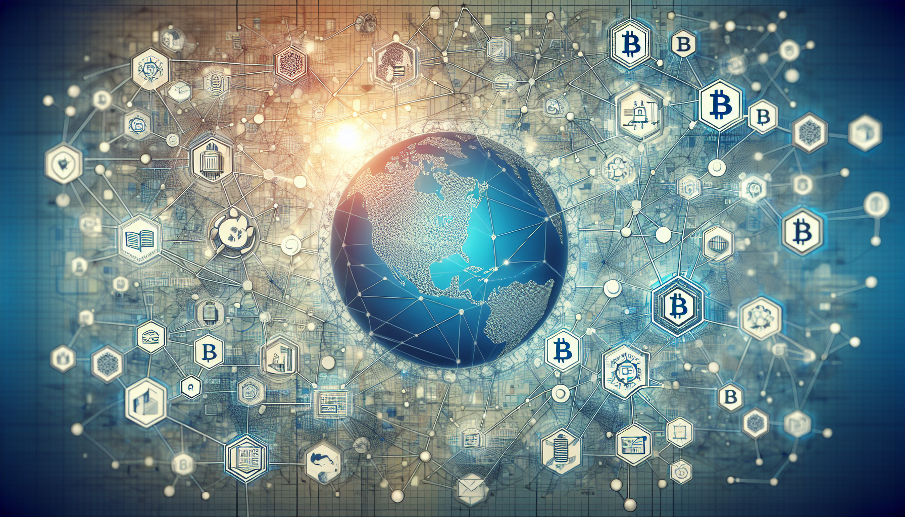 Blockchain scalability solutions