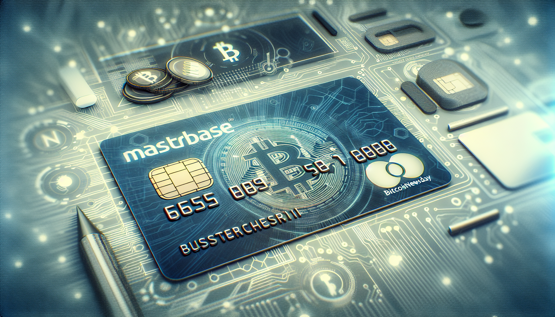 Coinbase Mastercard NFT payments