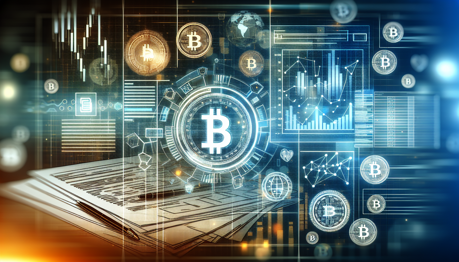Cryptocurrency