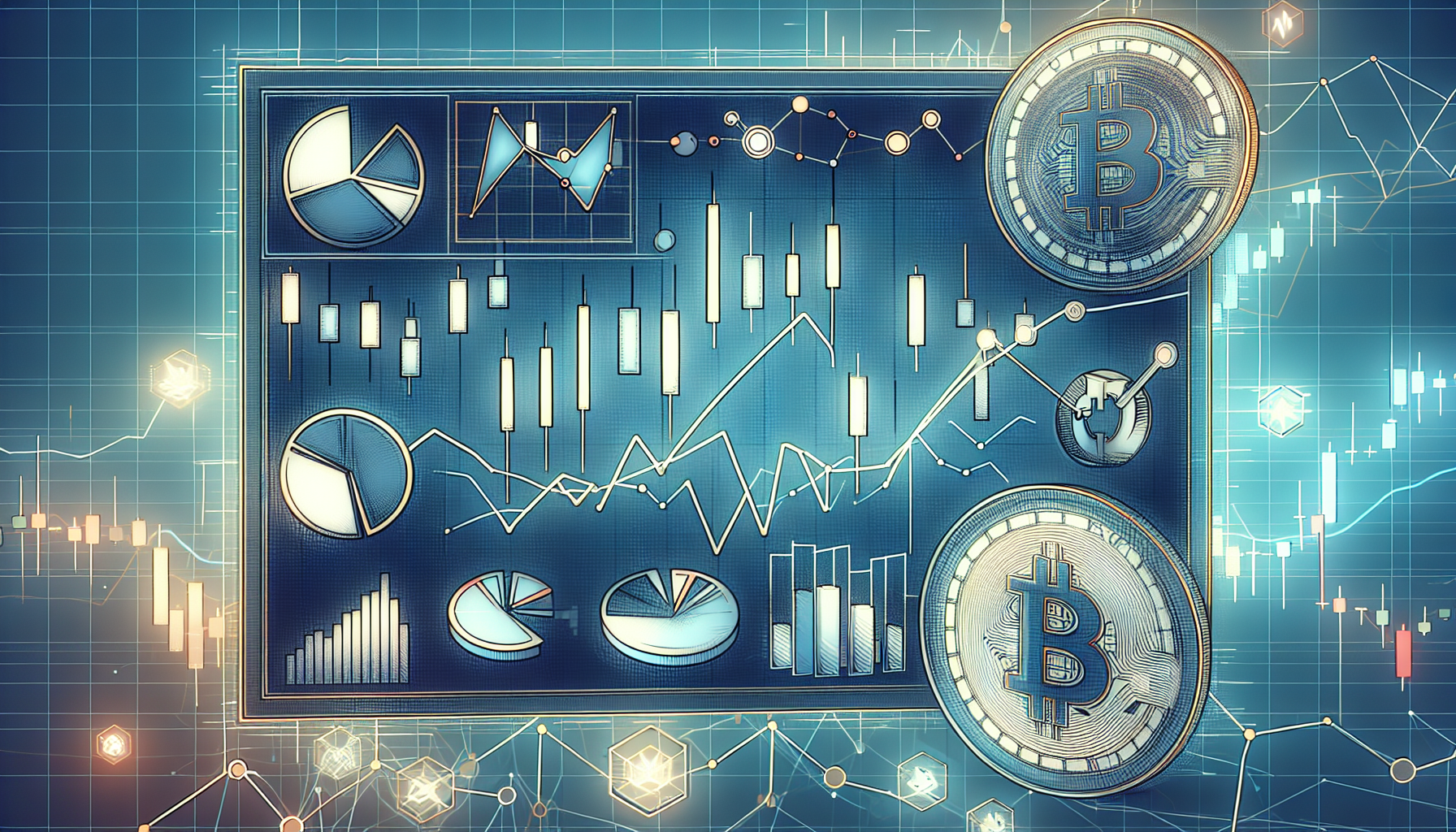 Cryptocurrency market volatility analysis