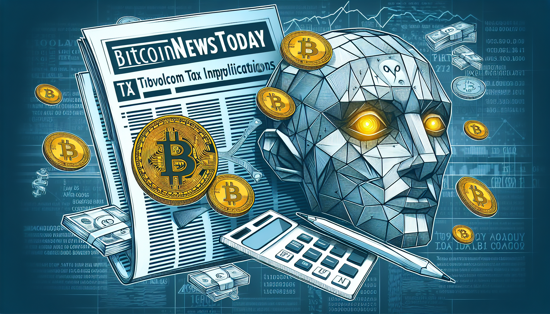 Cryptocurrency tax implications