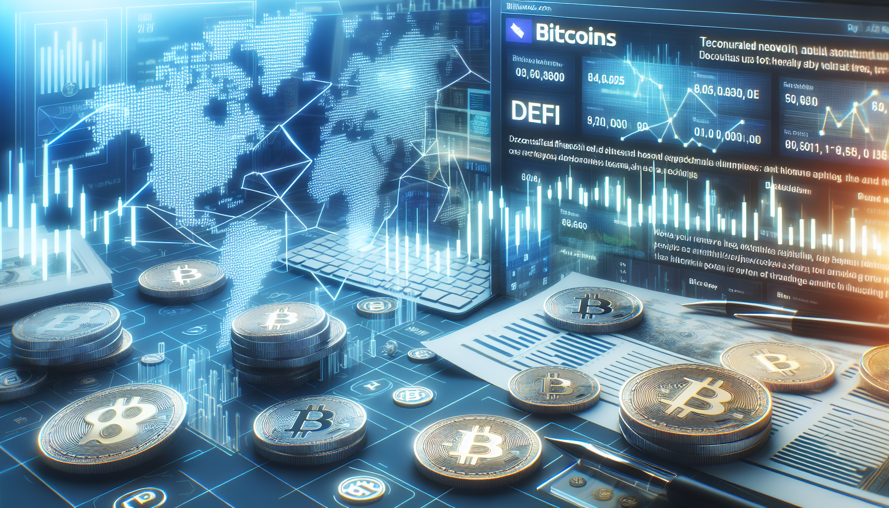 DeFi