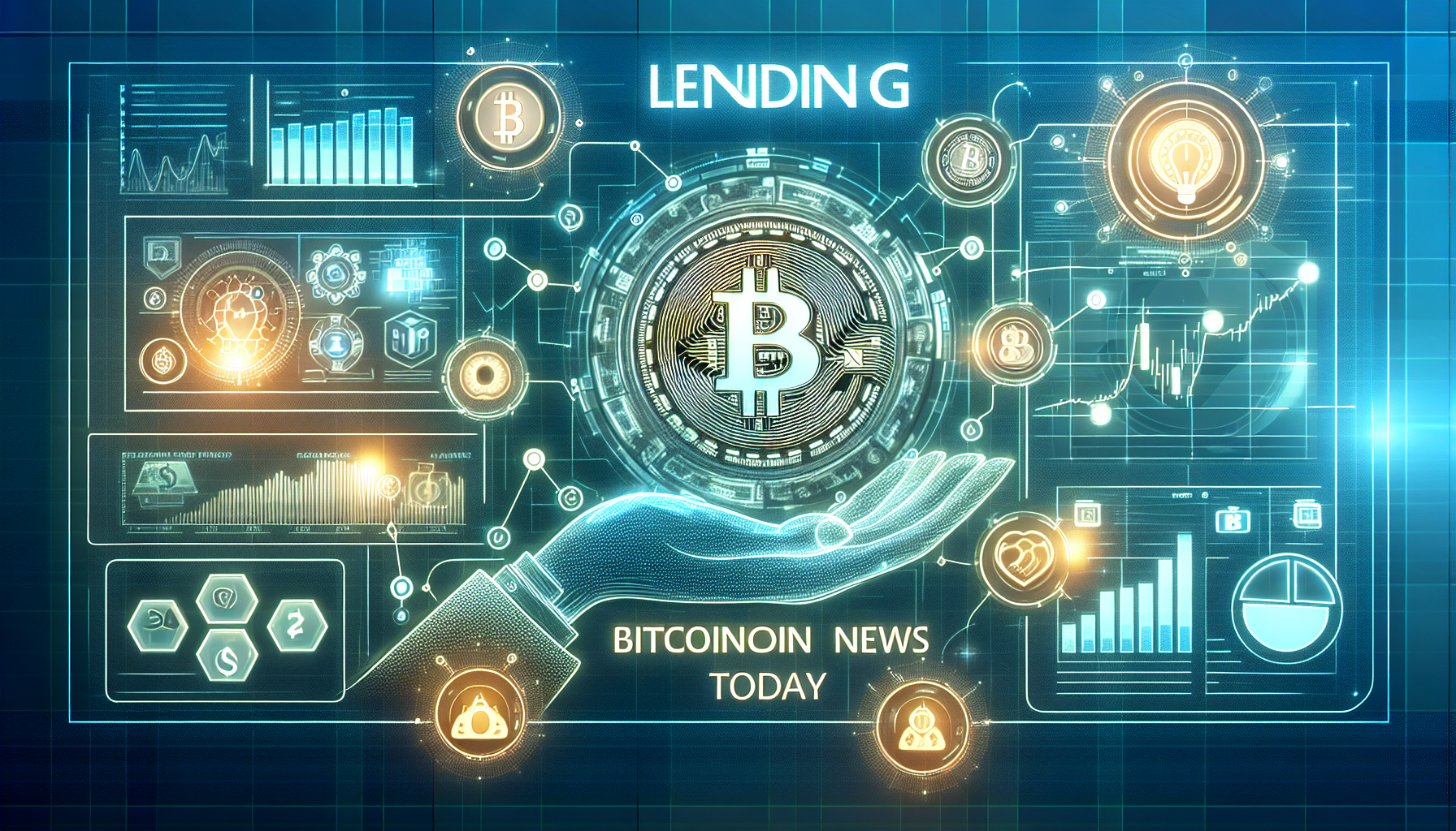 DeFi lending platforms review