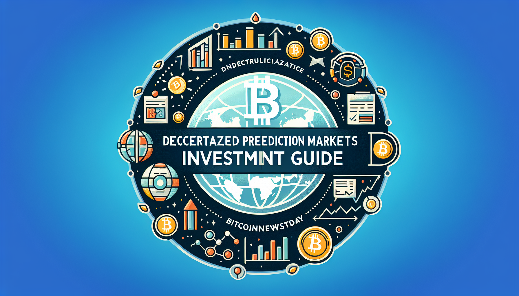 Decentralized prediction markets investment guide