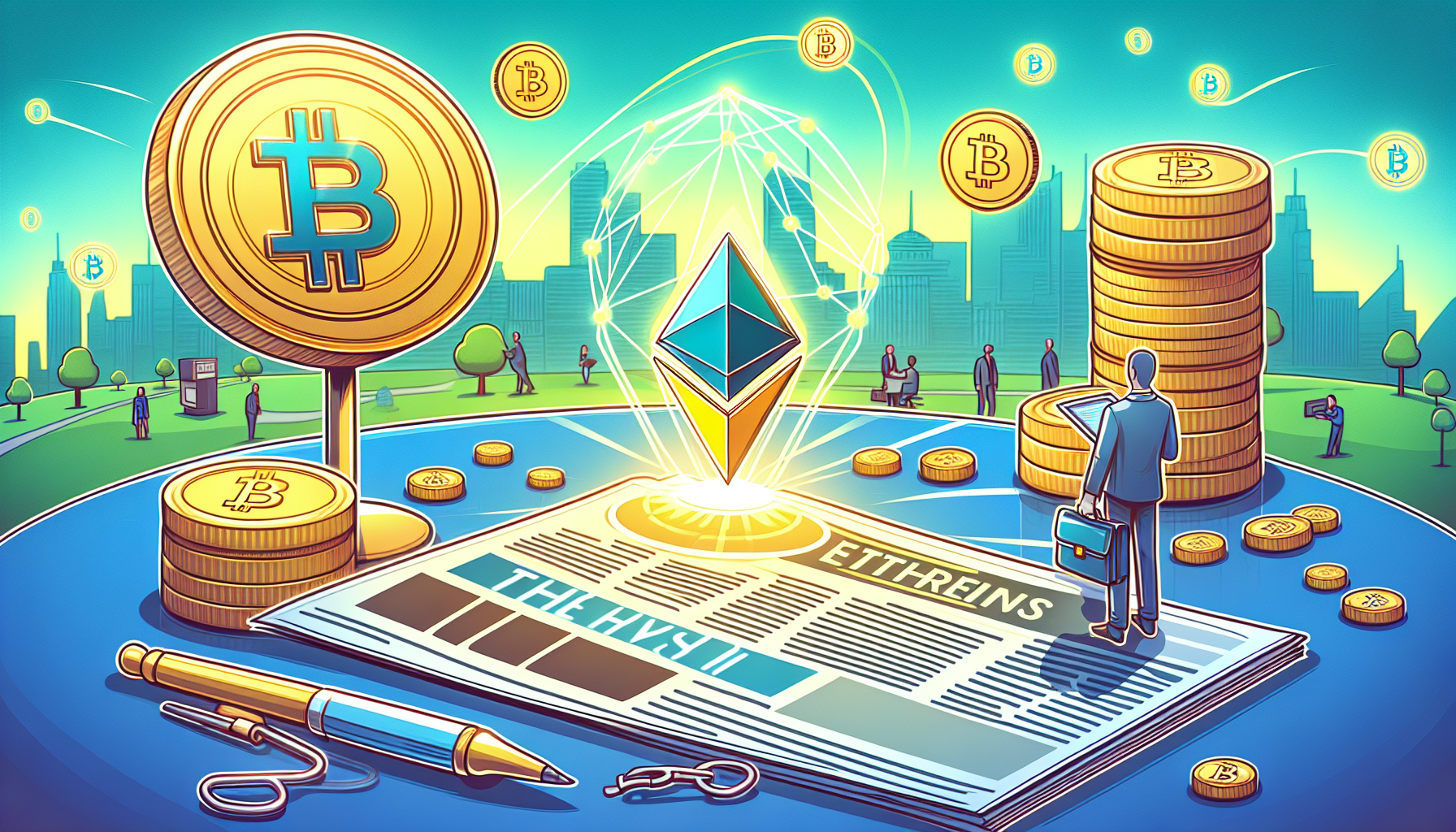 Ethereum