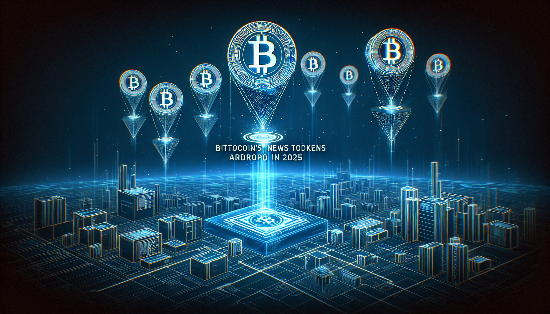 How to claim airdrop tokens 2025