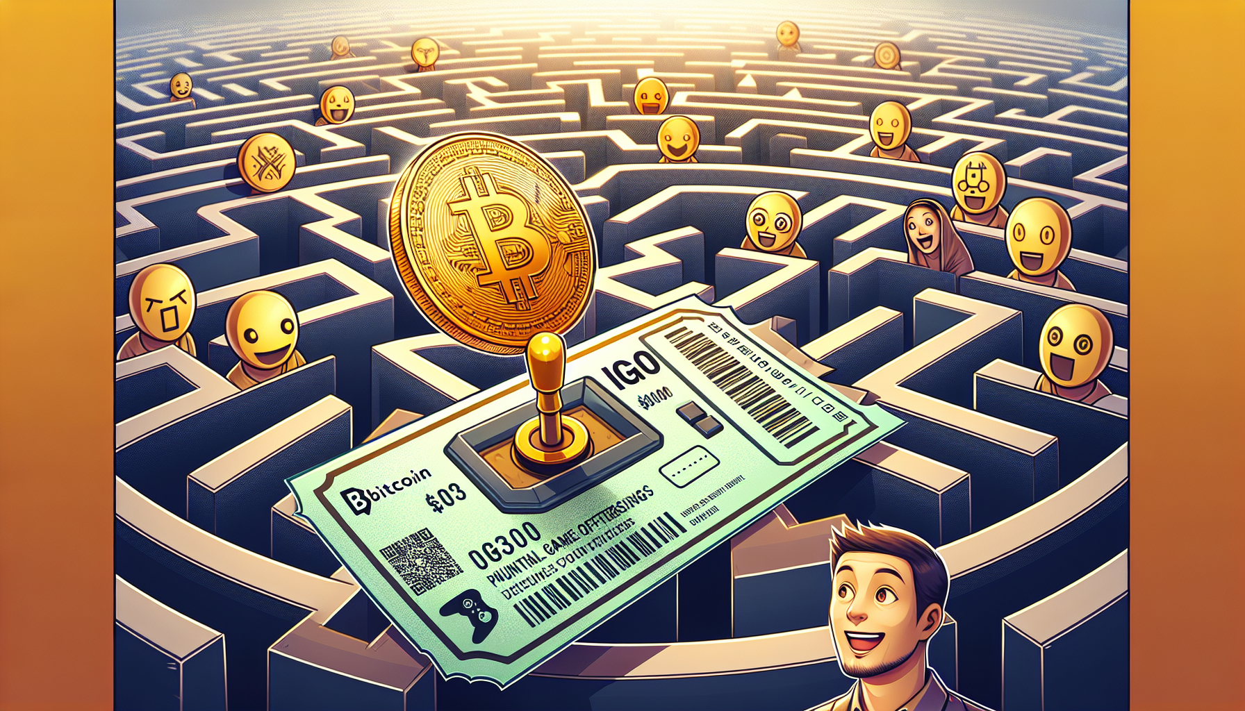 How to participate in Initial Game Offerings (IGOs)