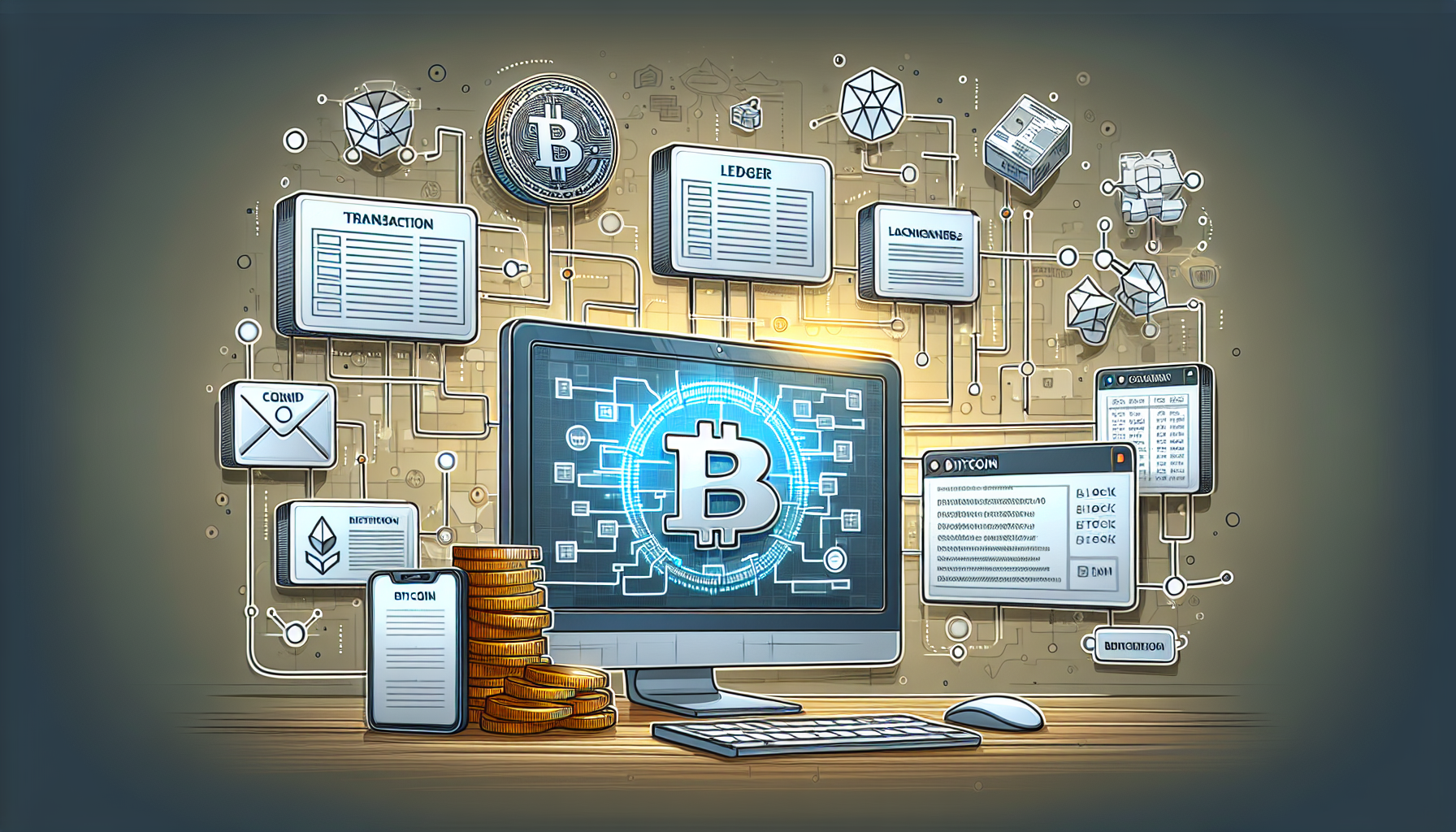 How to validate Bitcoin transactions using block explorers 