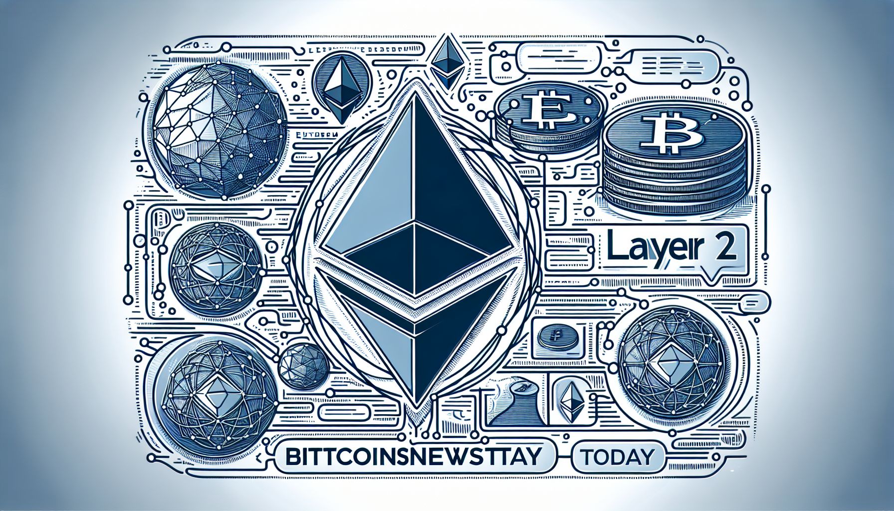 Layer 2 solutions for Ethereum