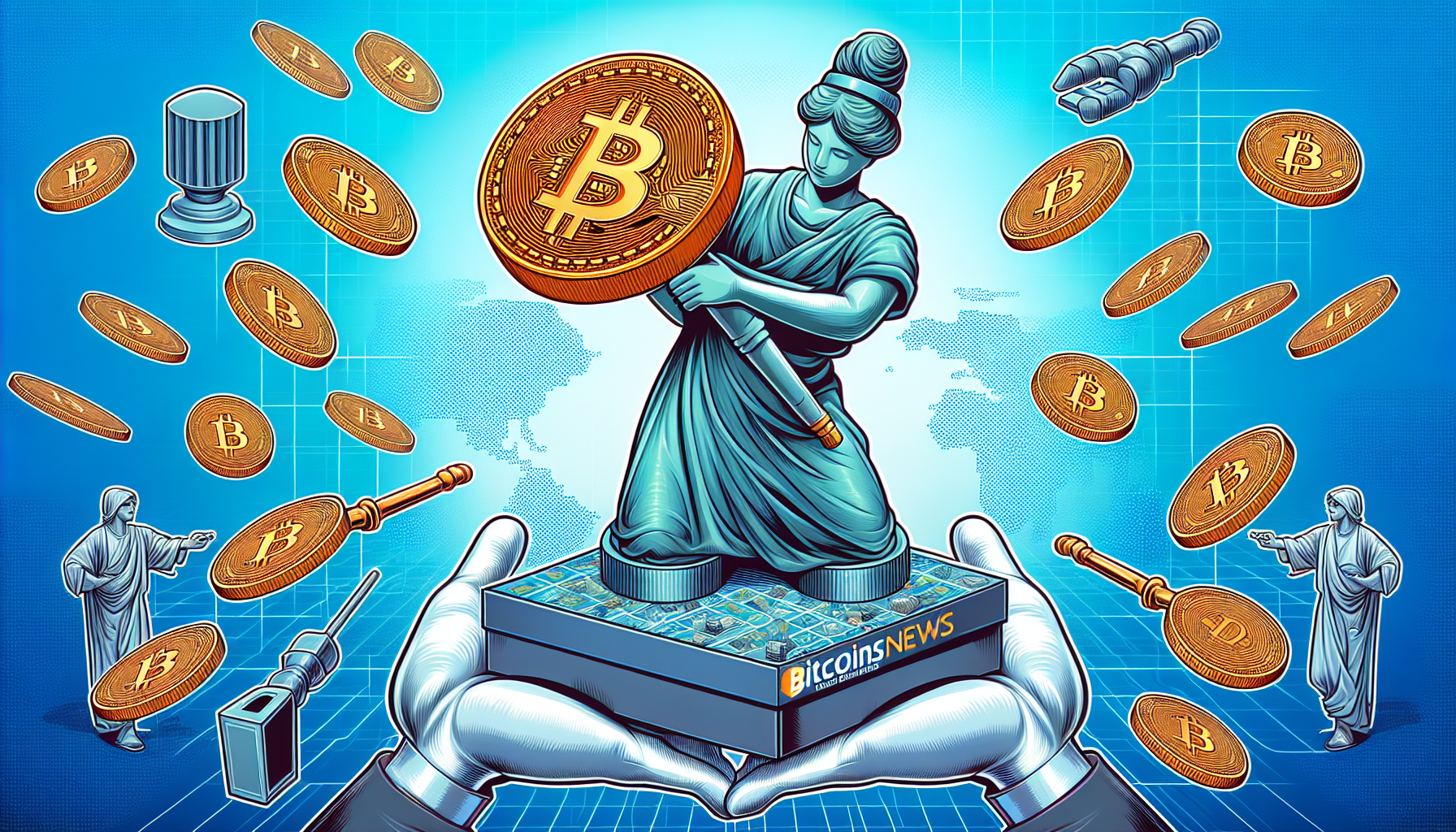 Most expensive Bitcoin collectibles ever sold