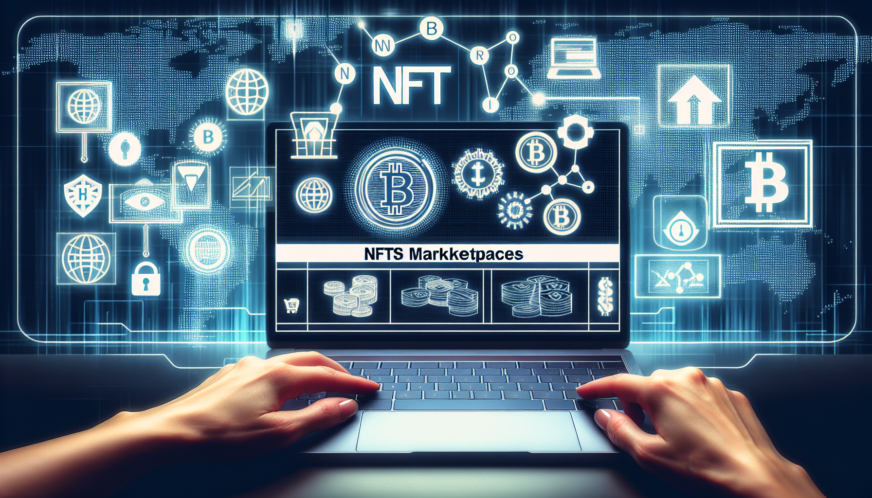 NFT Marketplaces