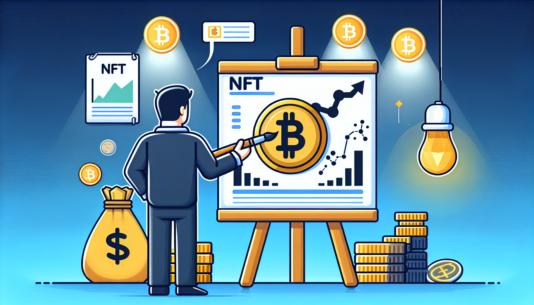 NFT art investment strategies