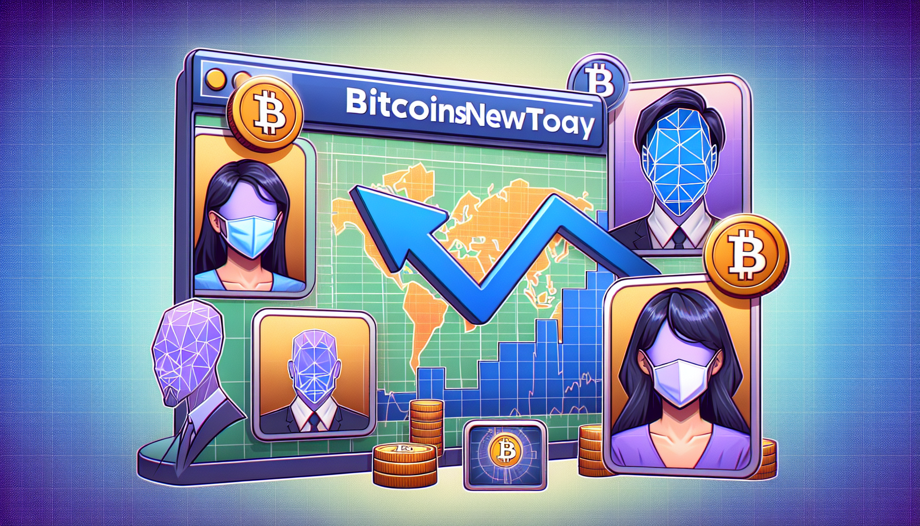 NFT avatar market trends