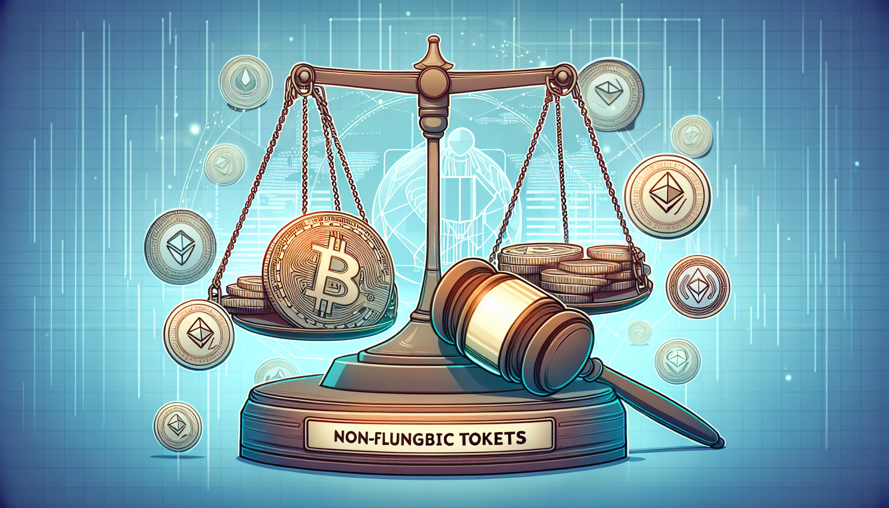 NFT legal considerations
