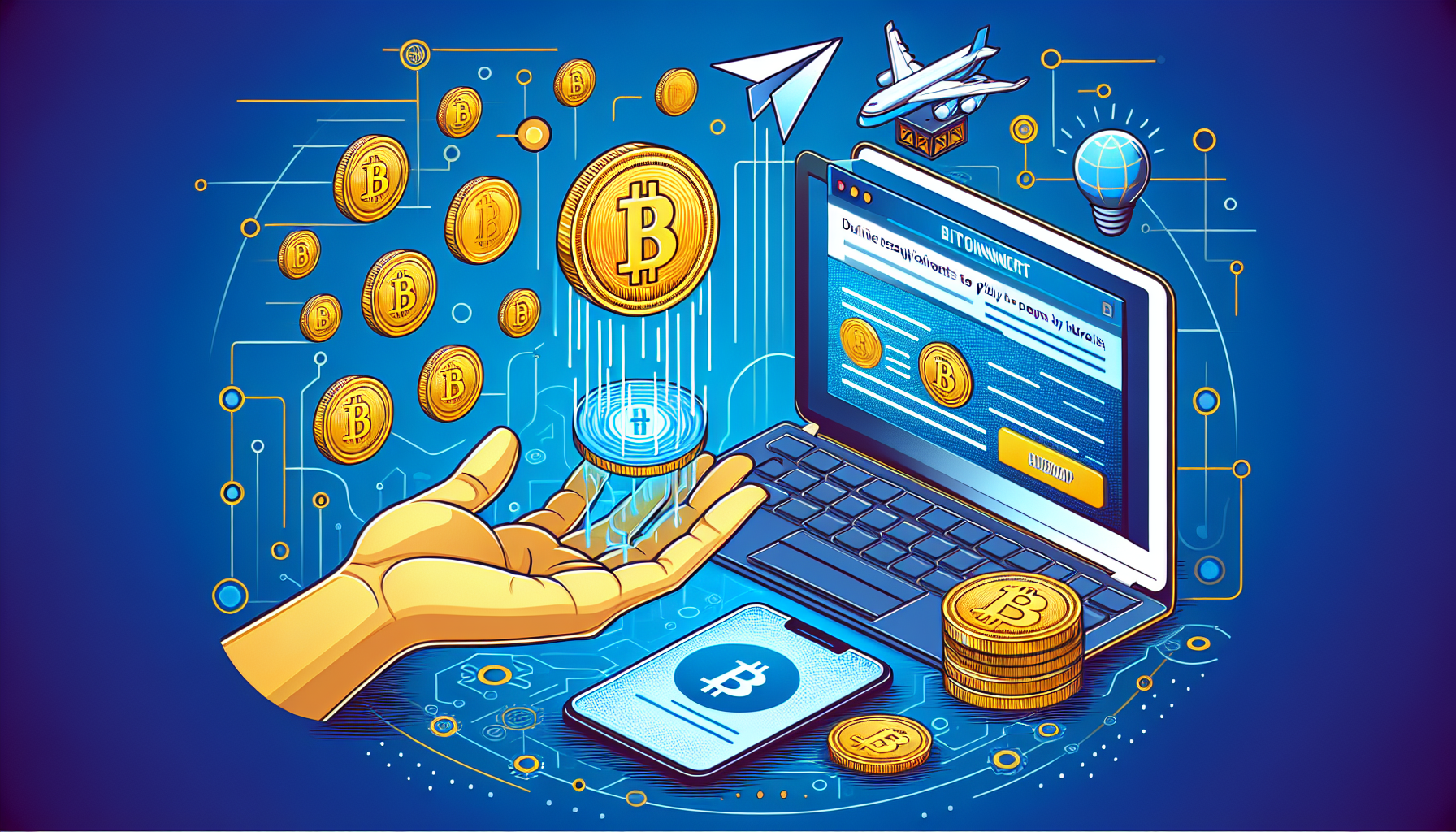 Play-to-earn airdrop requirements