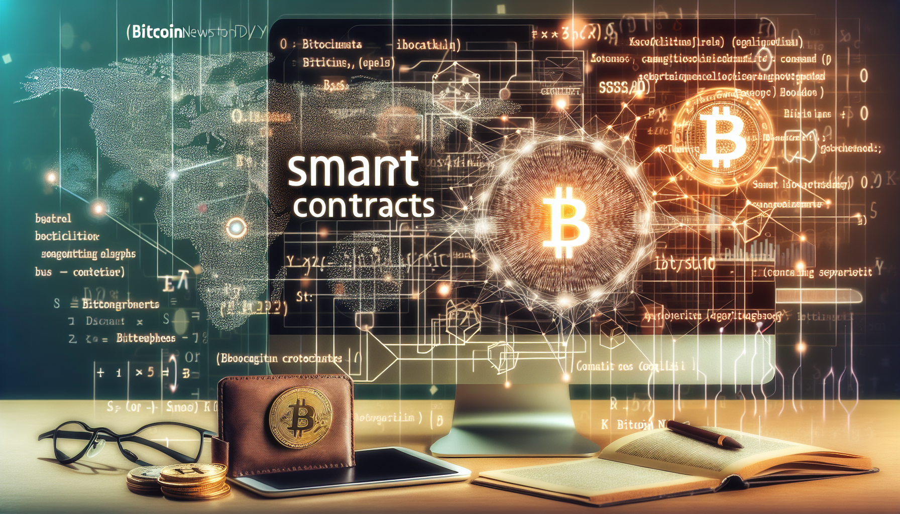 Smart Contracts