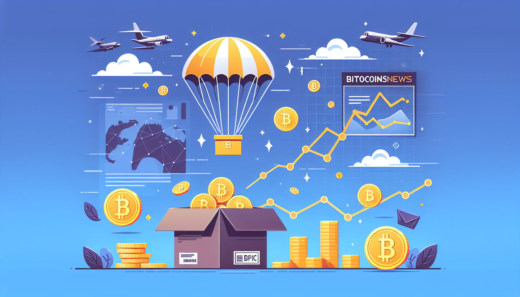 Snapshot airdrop participation guide