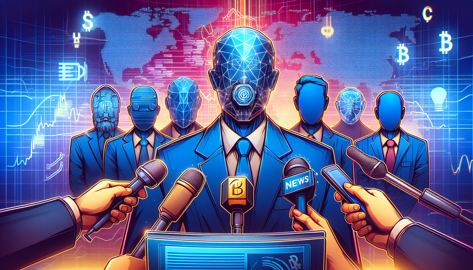 Top crypto gaming influencers to follow in 2025