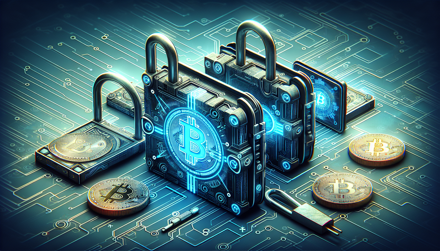 Top crypto gaming wallets for secure transactions