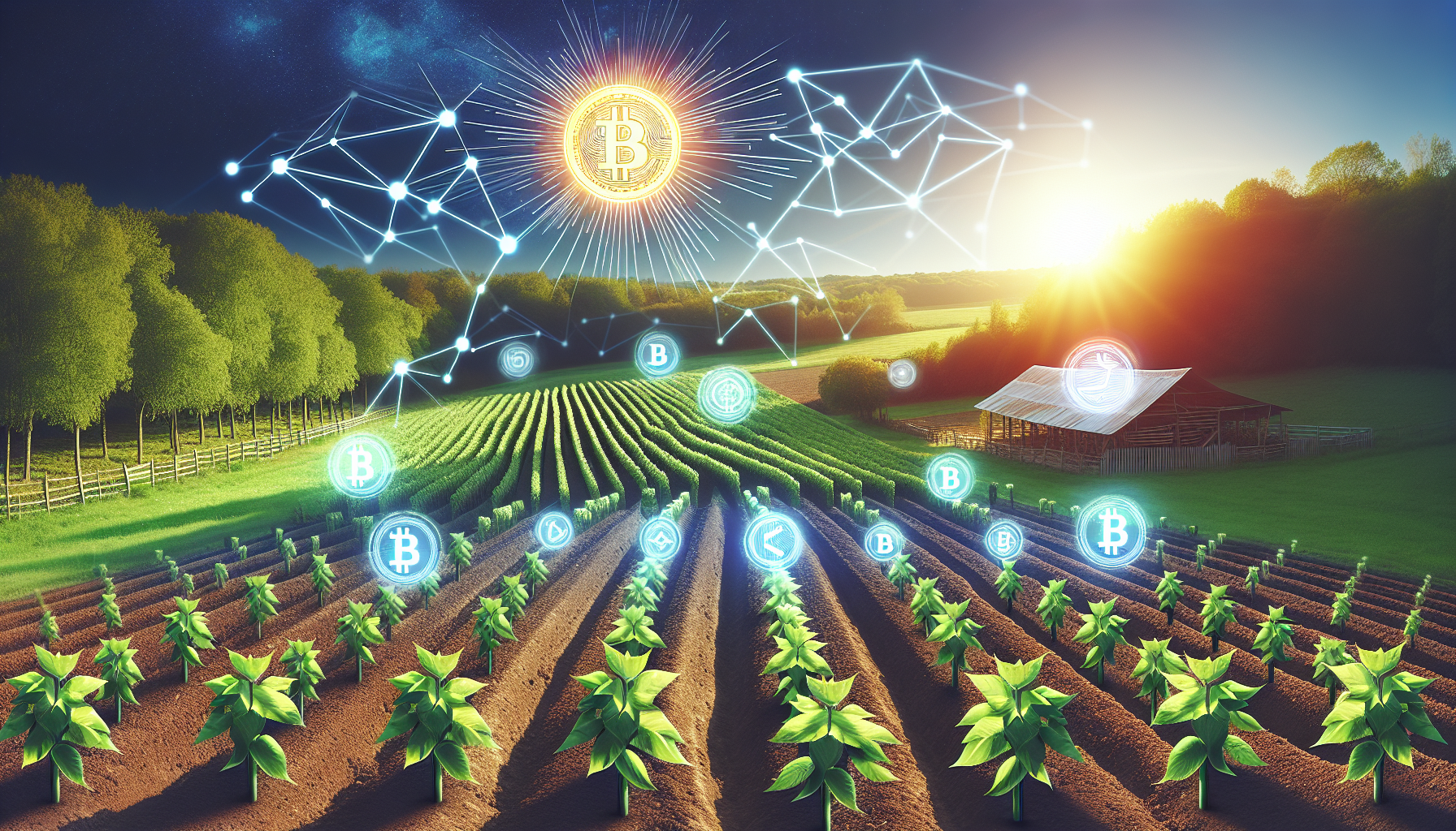 Yield Farming