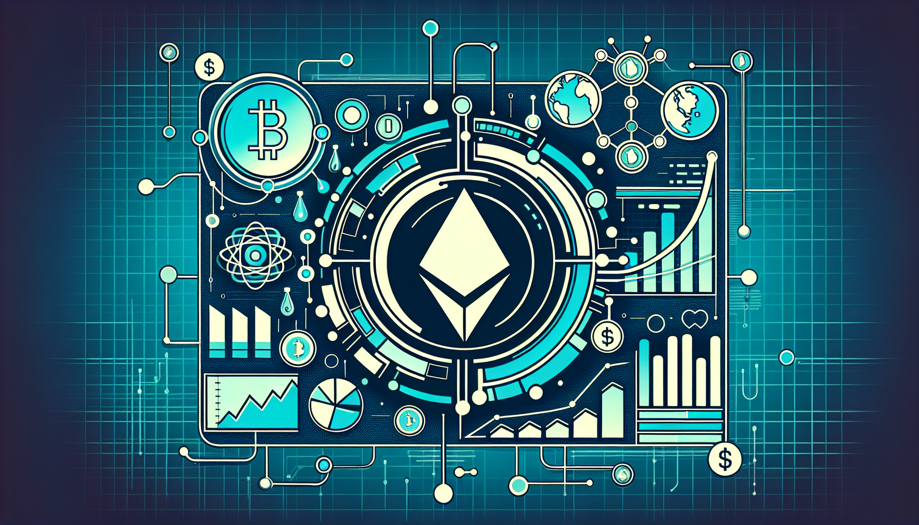Airdrop tokenomics frameworks