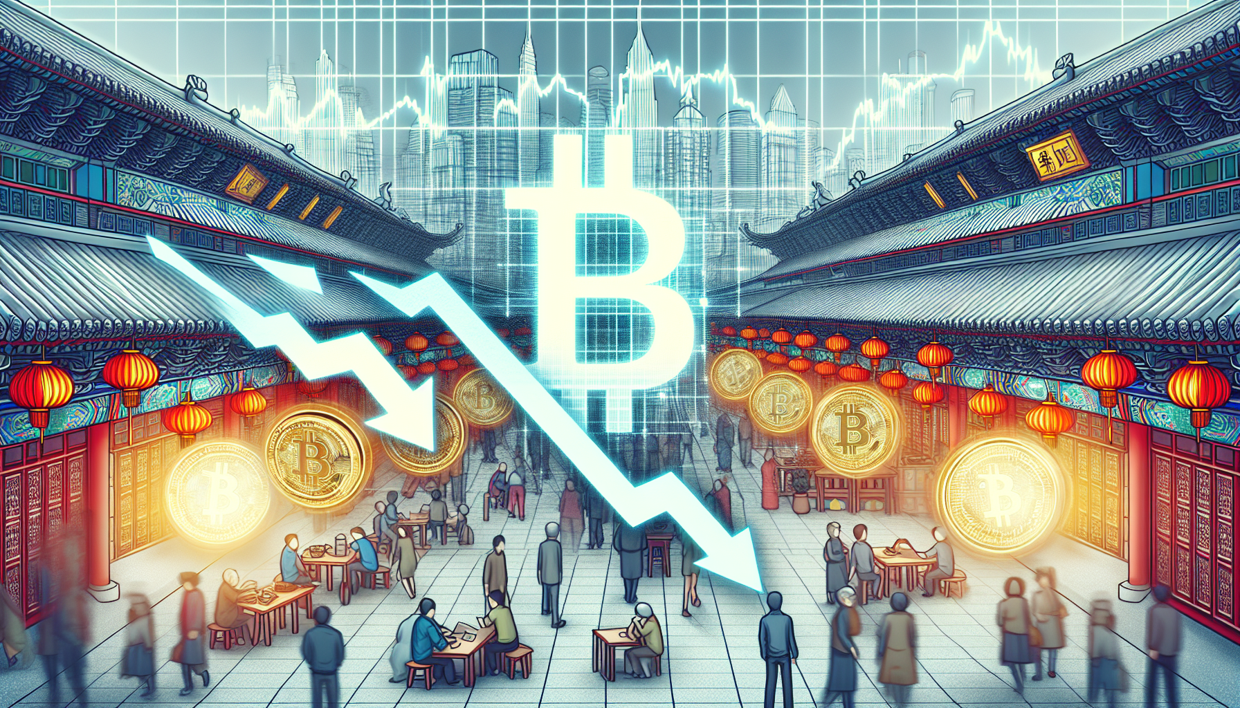 Asian market trading hours Bitcoin liquidity drops
