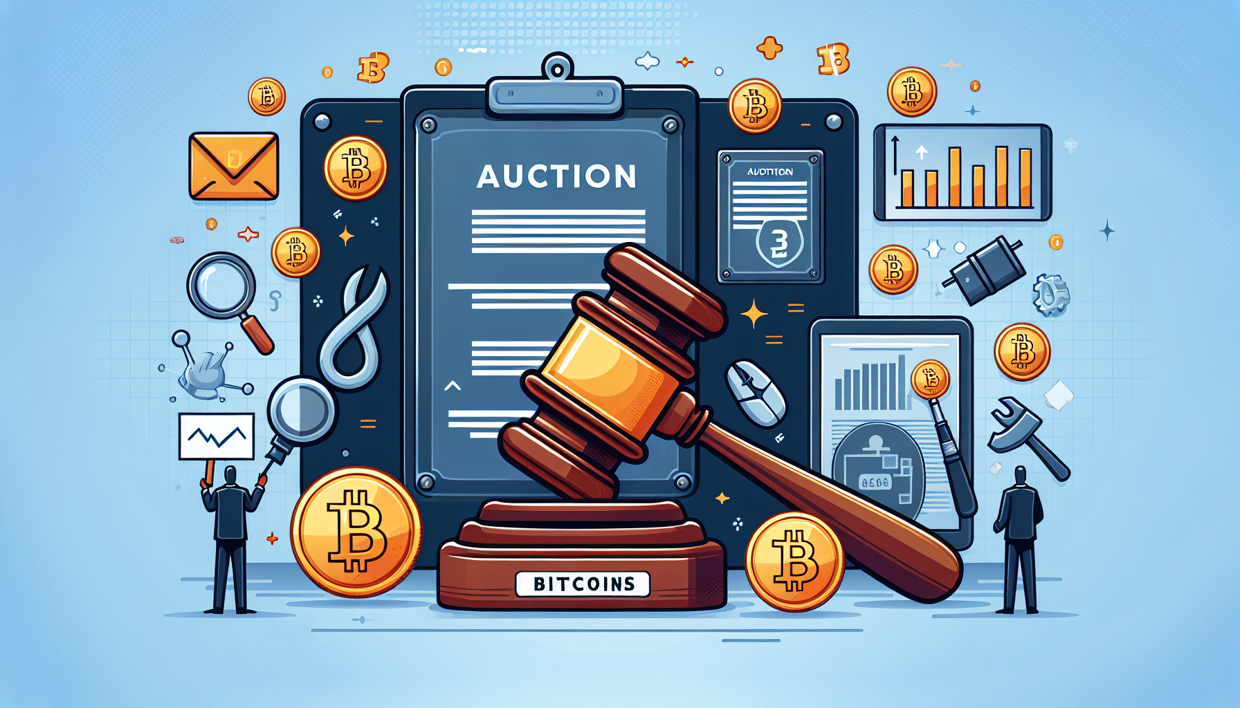Best platforms for Bitcoin collectibles auctions