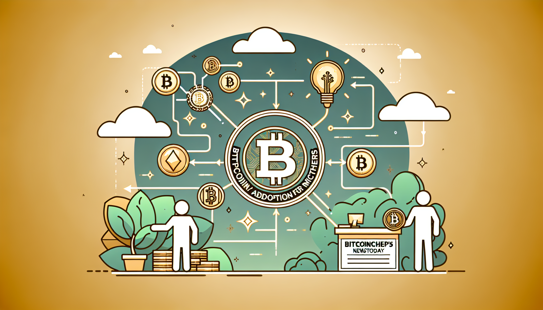 Bitcoin Taproot adoption guide for merchants 