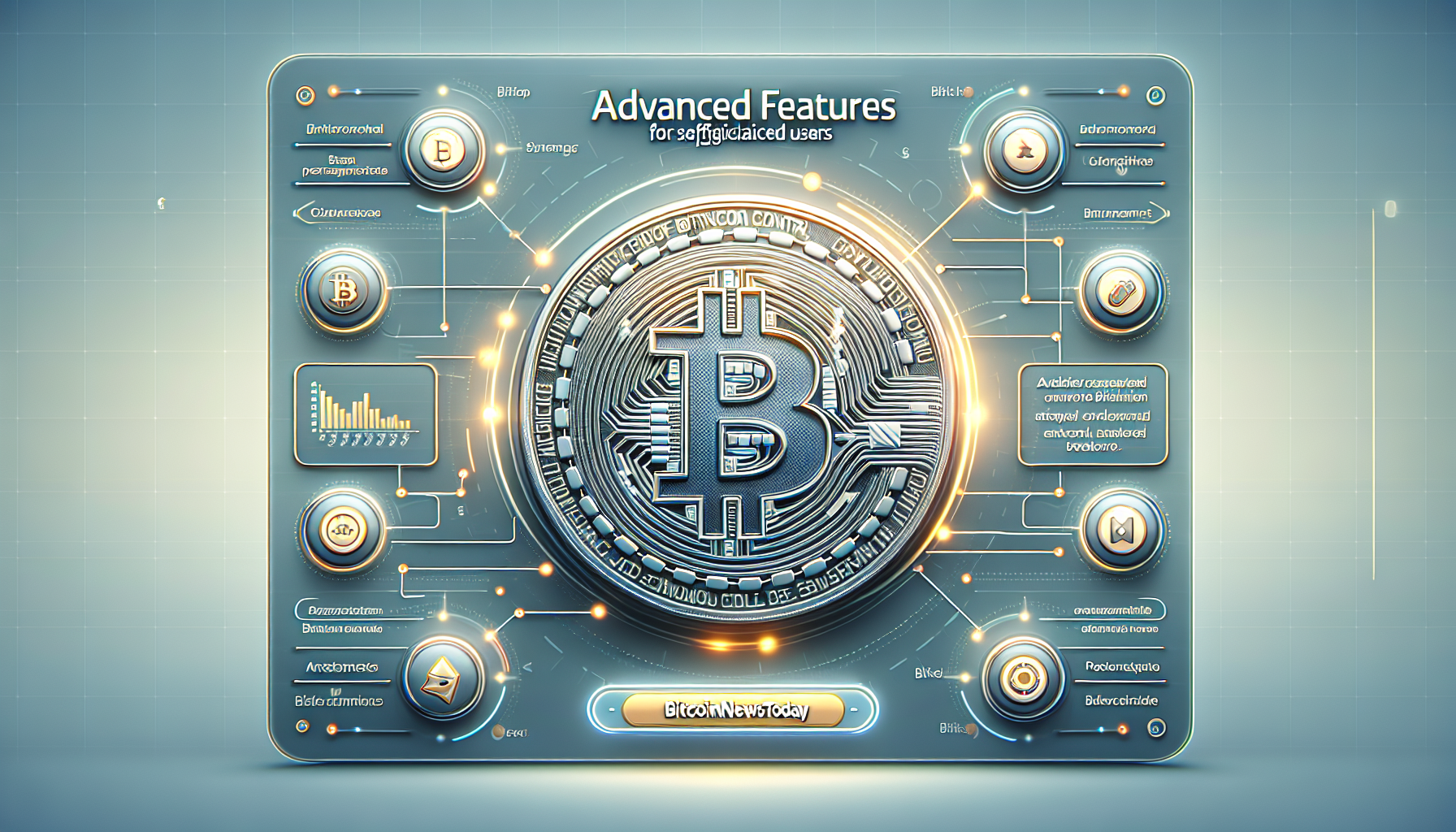 Bitcoin coin control features for advanced users 