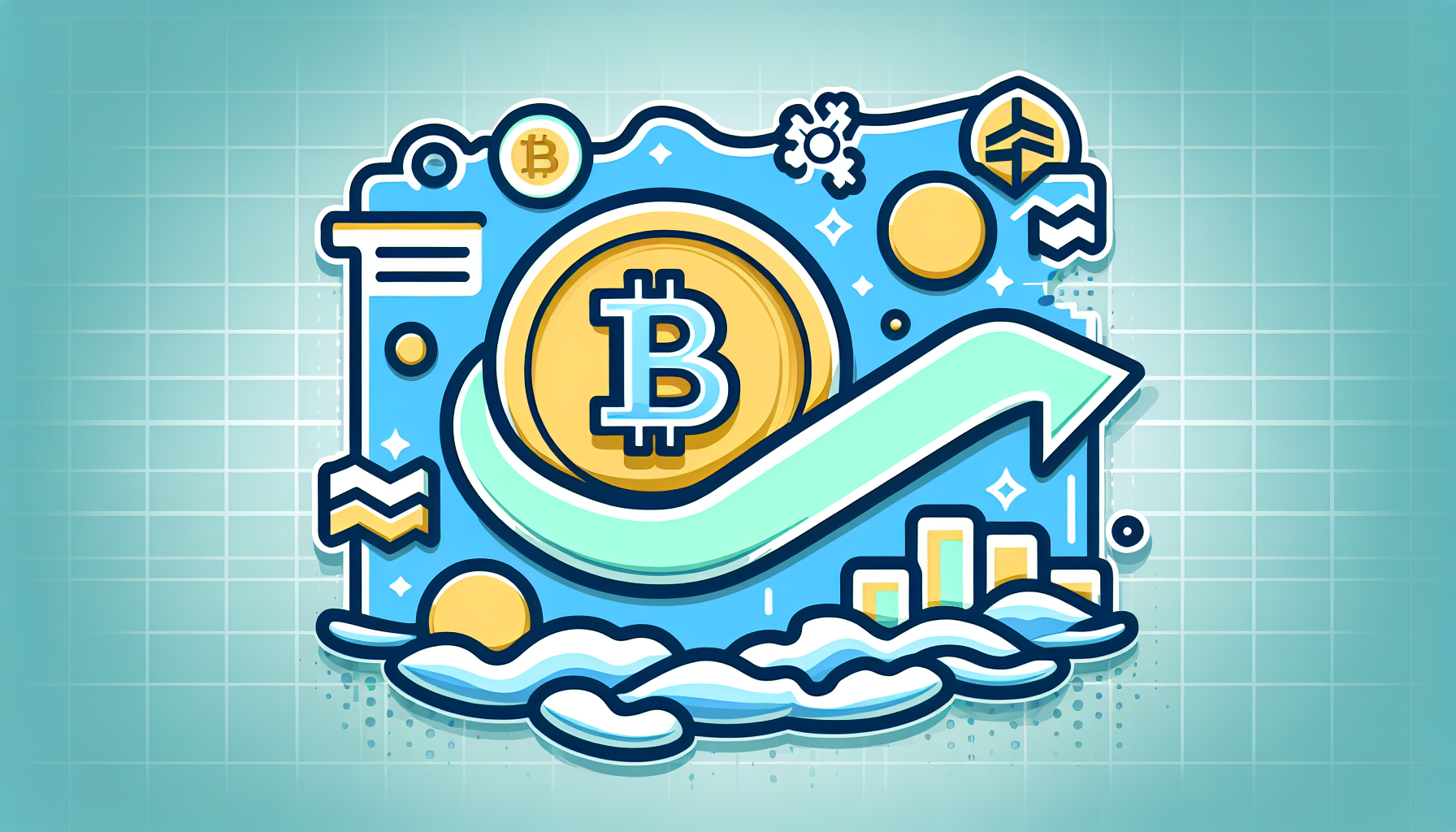 Bitcoin liquidity crisis warning indicators