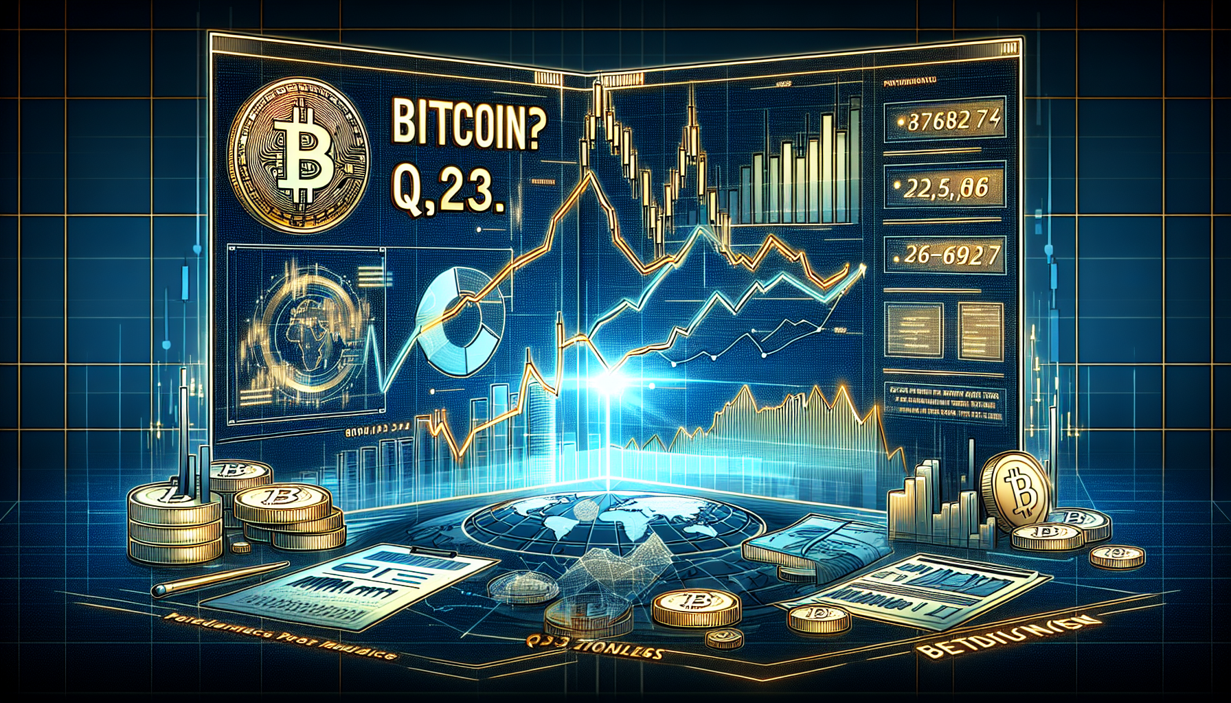 Bitcoin price prediction Q3 2025 technical analysis