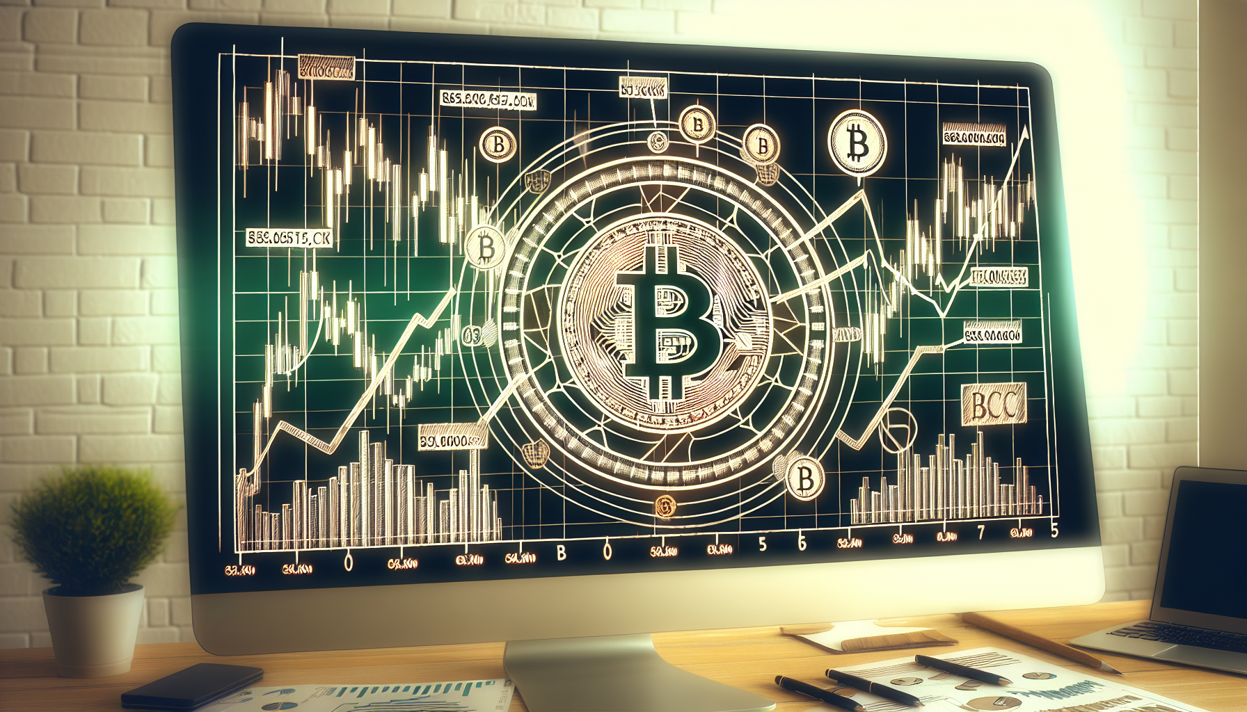 Bitcoin price resistance levels
