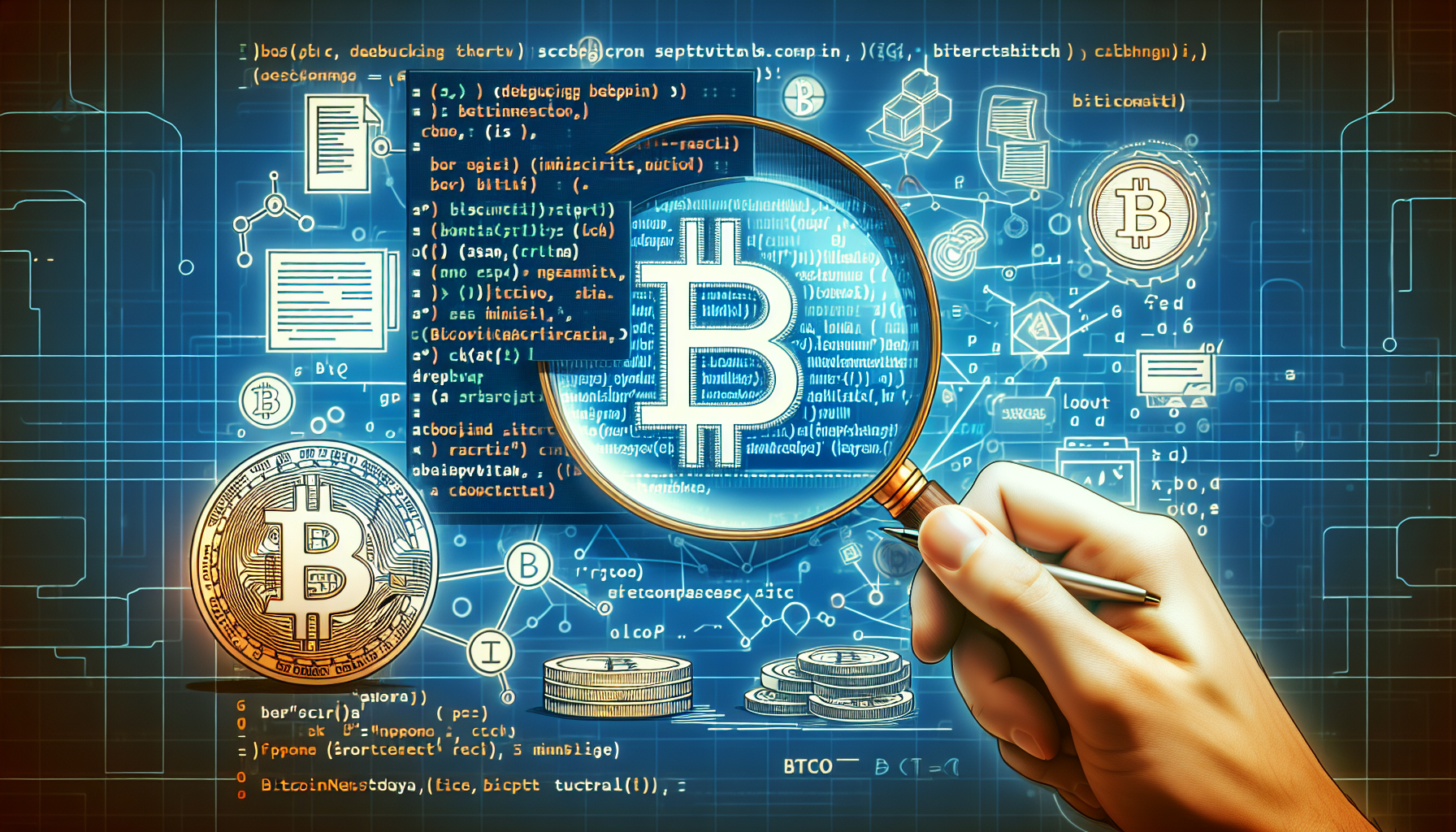Bitcoin script debugging with Miniscript tutorials 