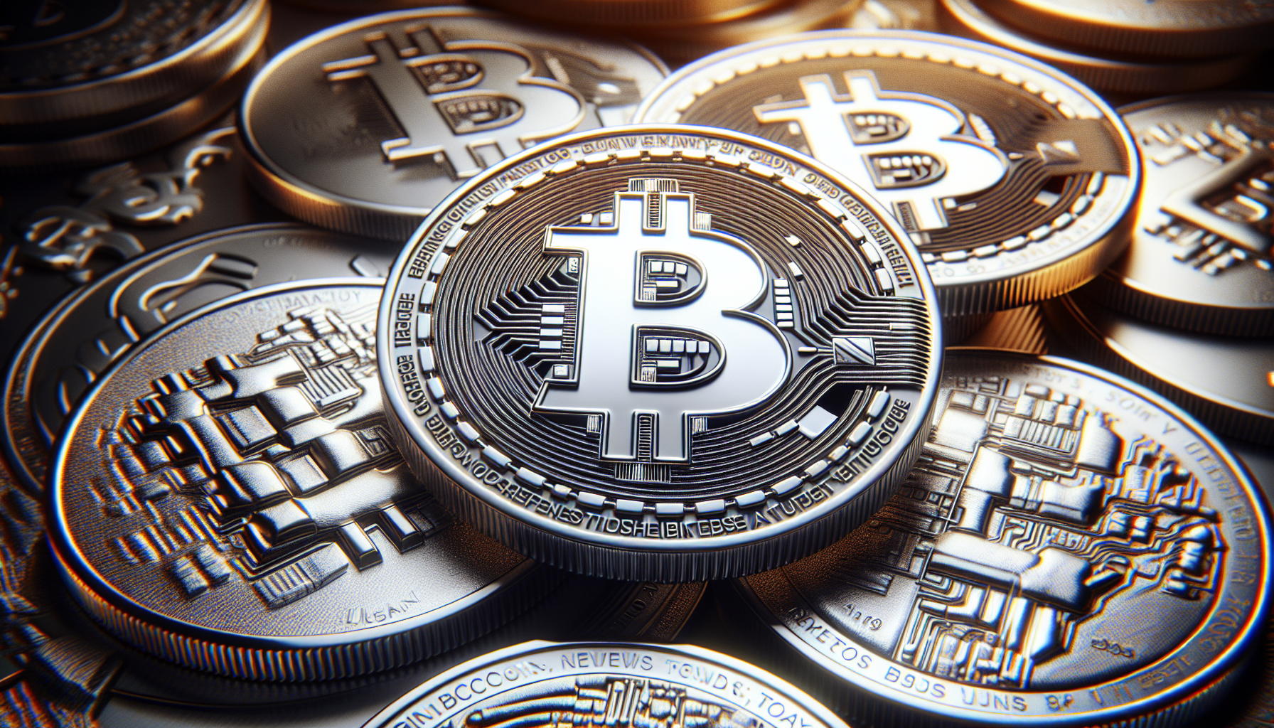 Bitcoin silver bullion coins review