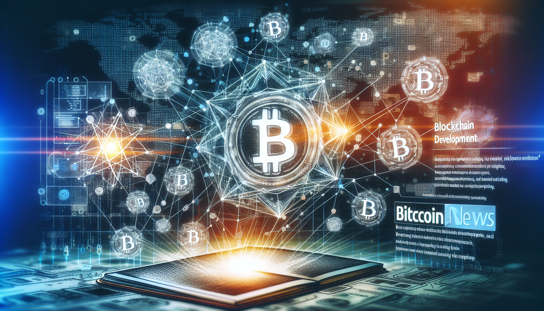 Blockchain Development