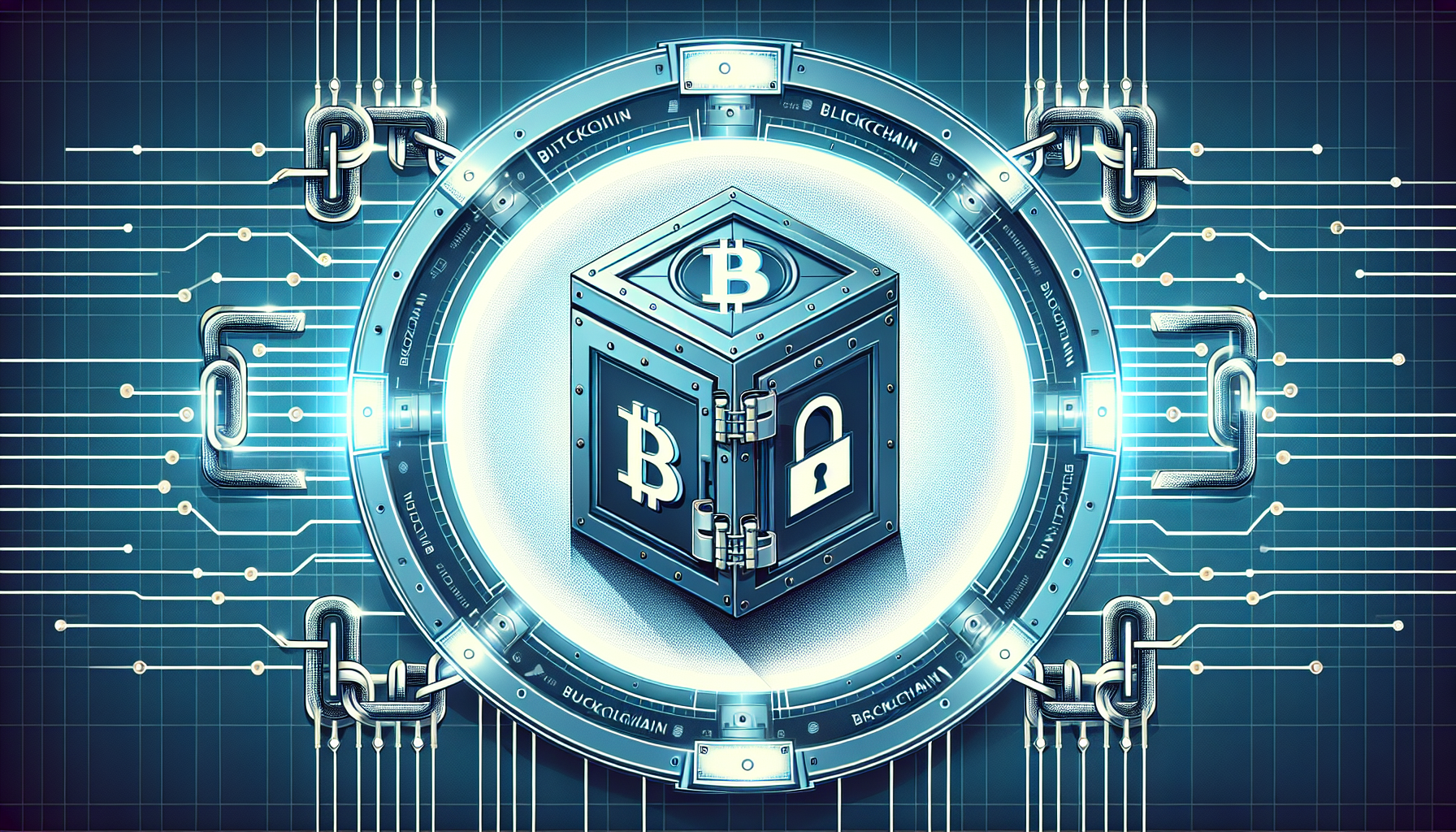 Blockchain Security