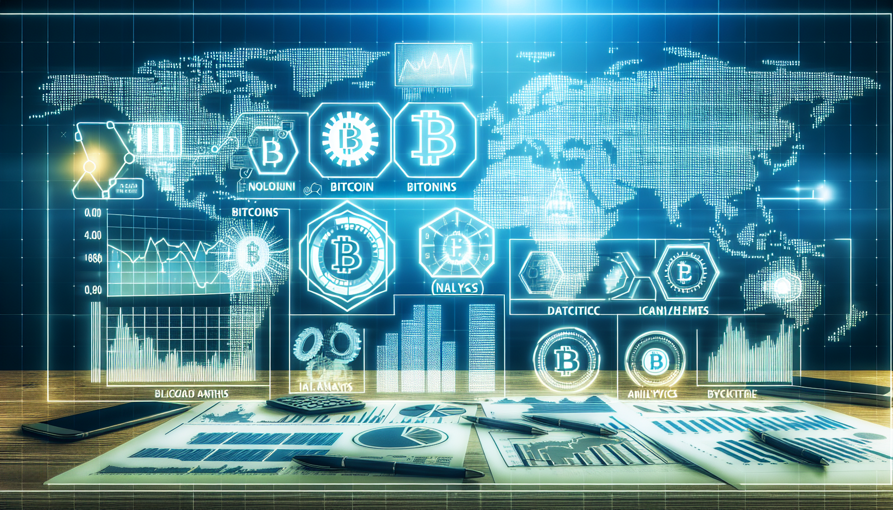 Blockchain data analytics tools