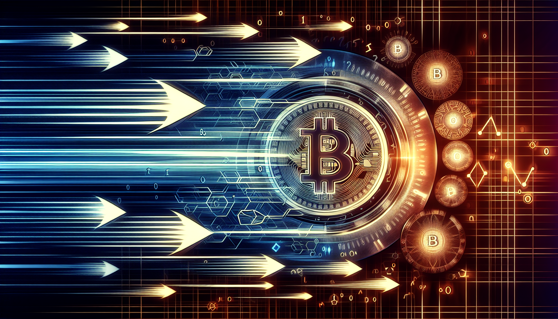 Blockchain scalability research