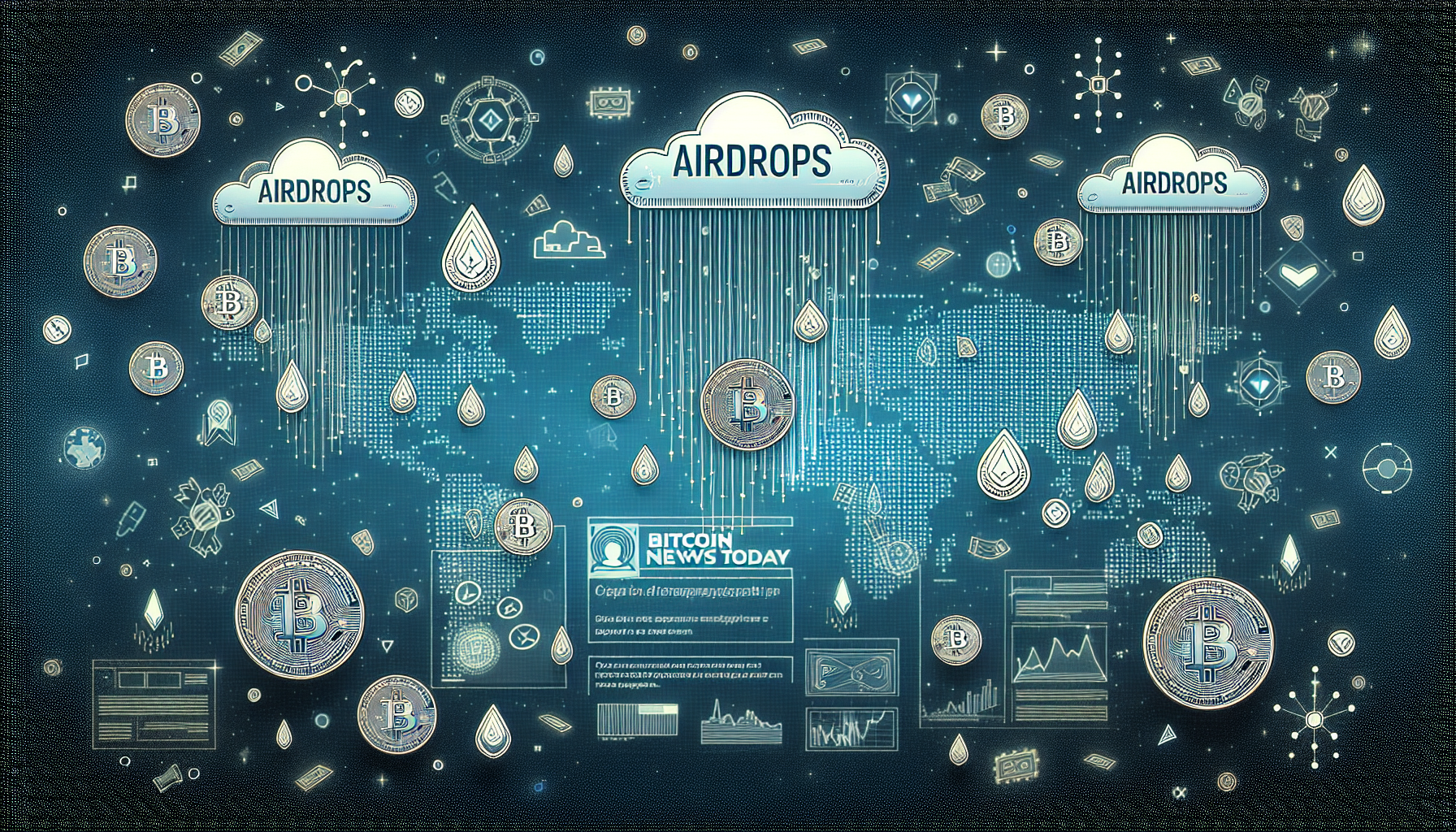 Crypto Airdrops