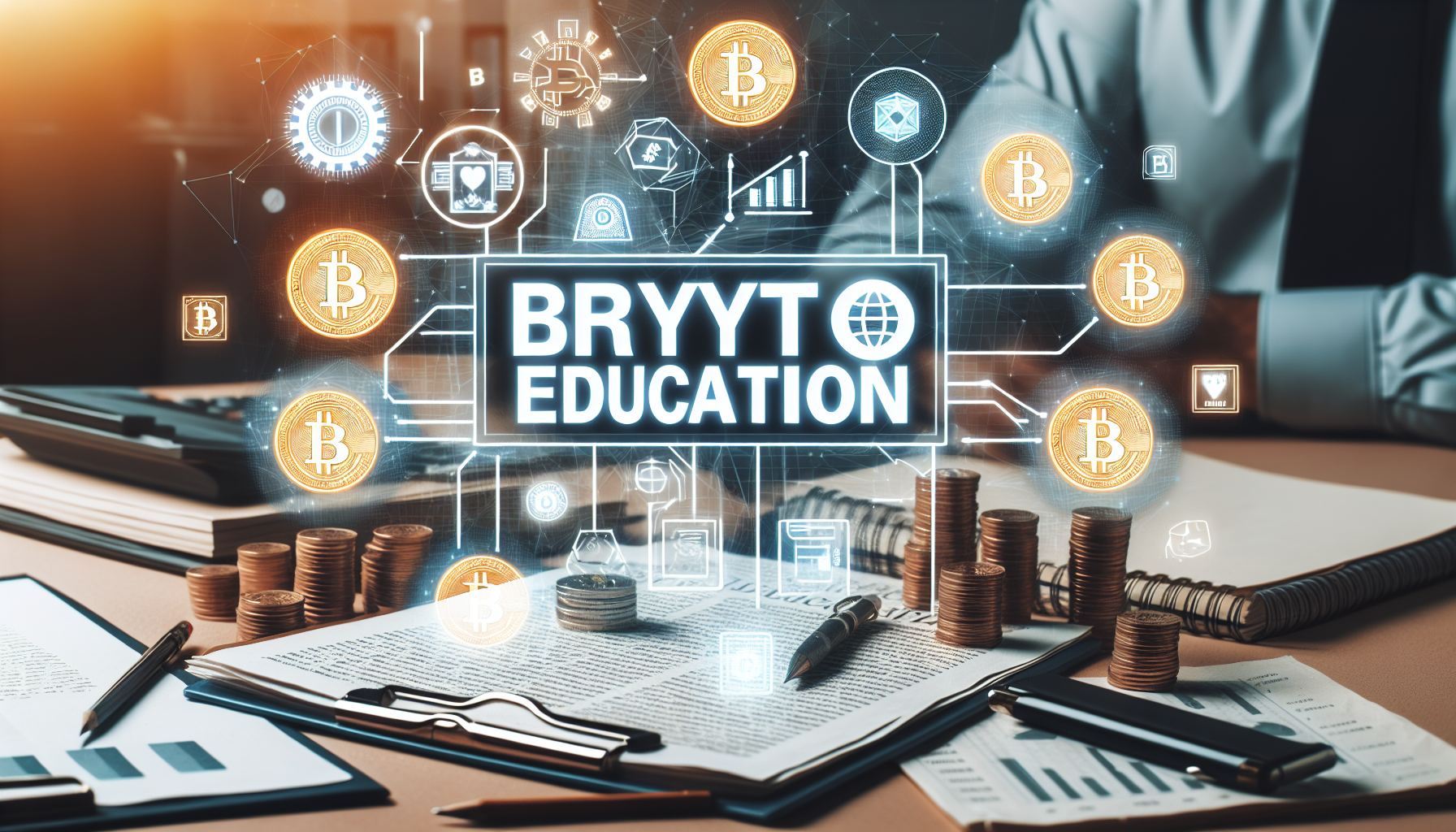 Crypto Education