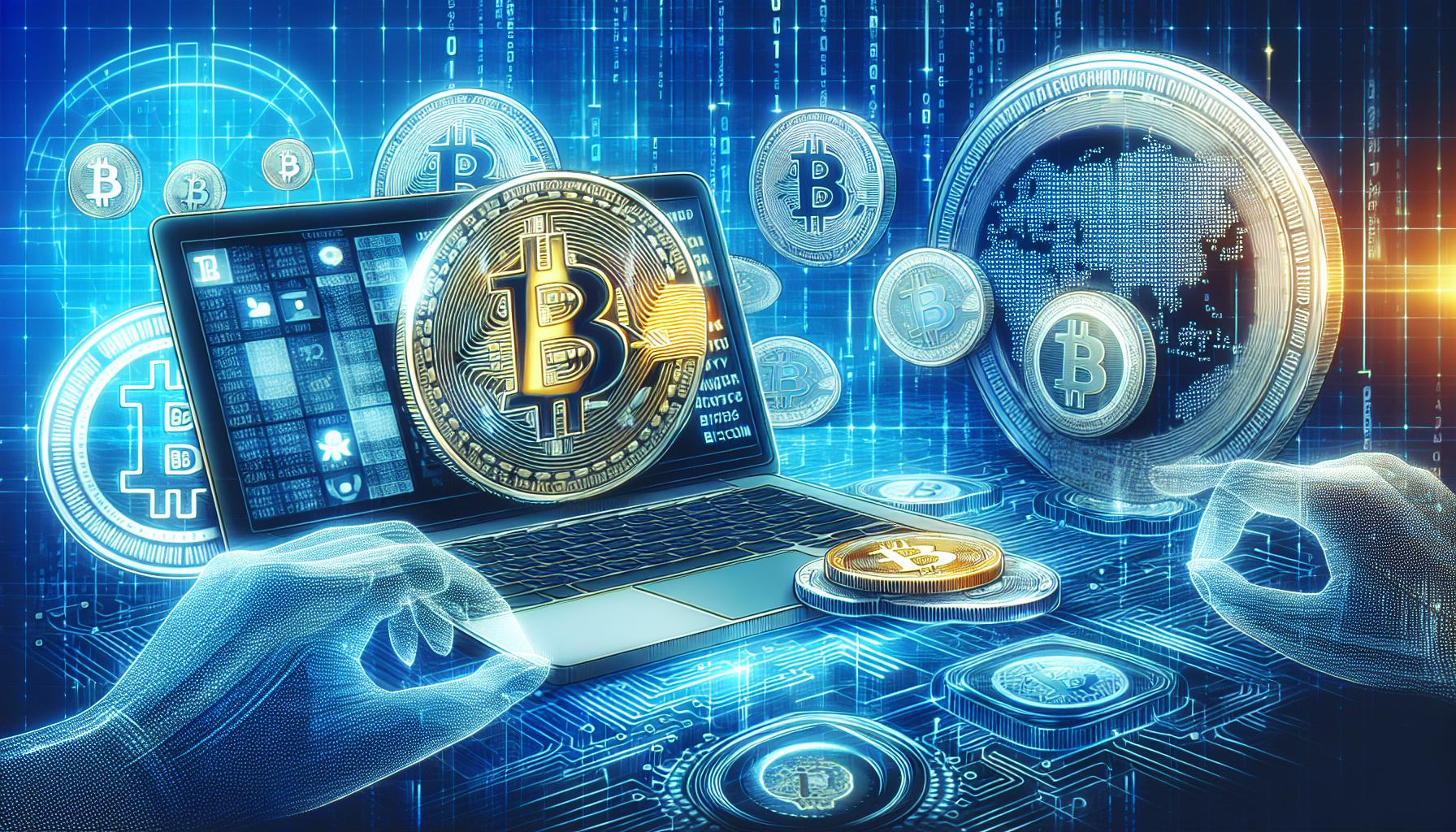 Crypto Exchanges