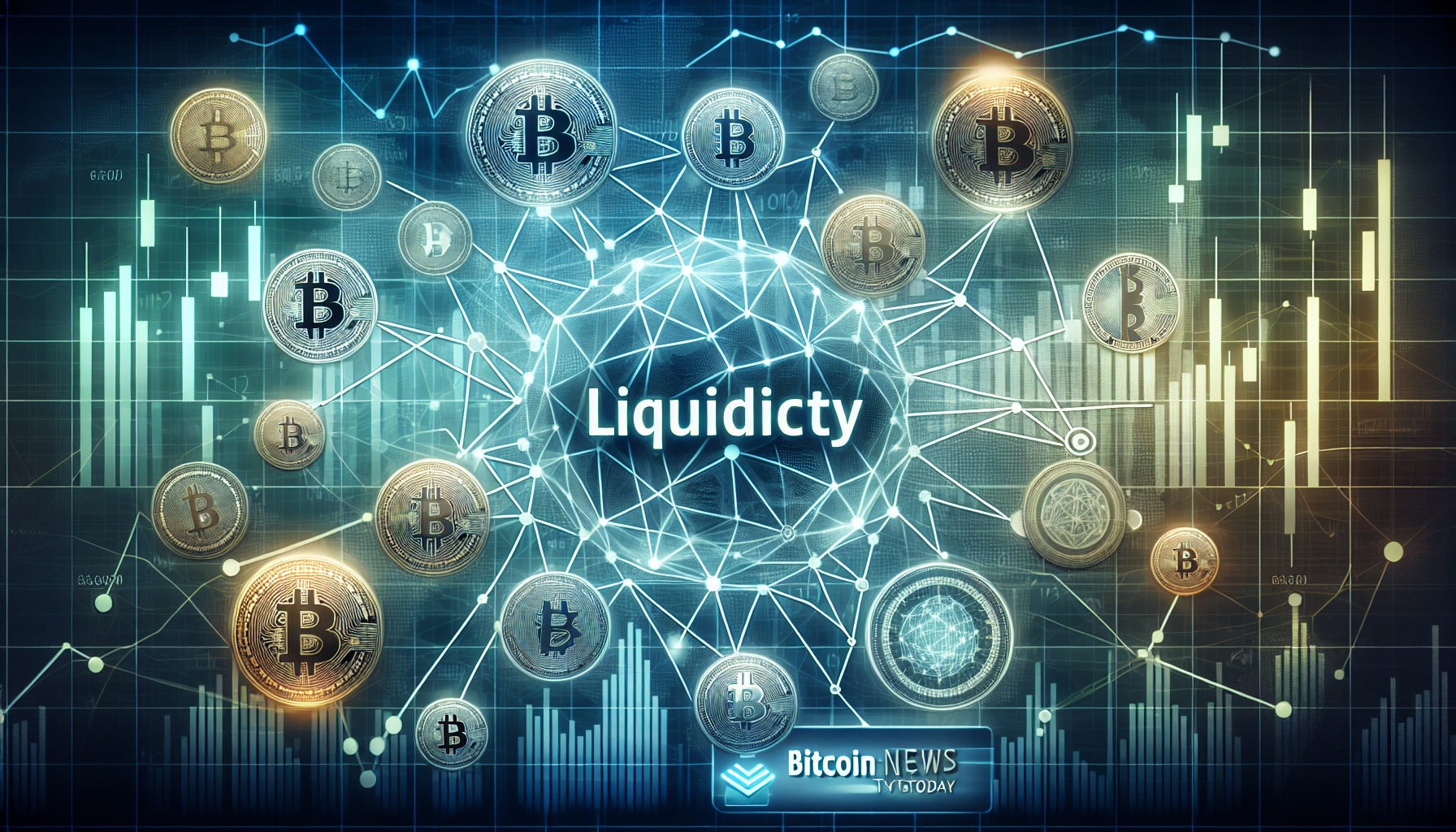Crypto Liquidity
